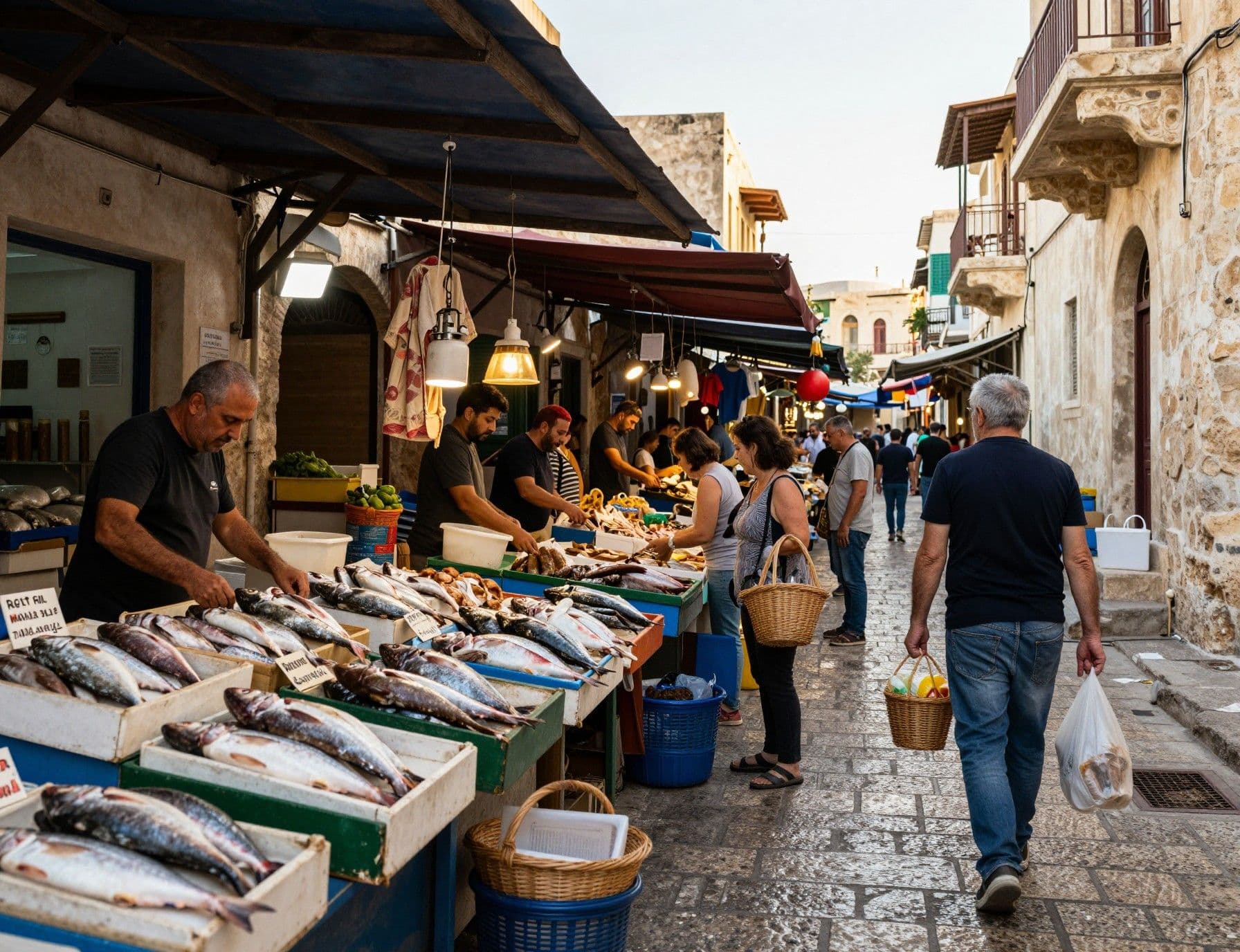 Content illustration 1 for Cyprus: Life, Seasonality and Where Yields Actually Live