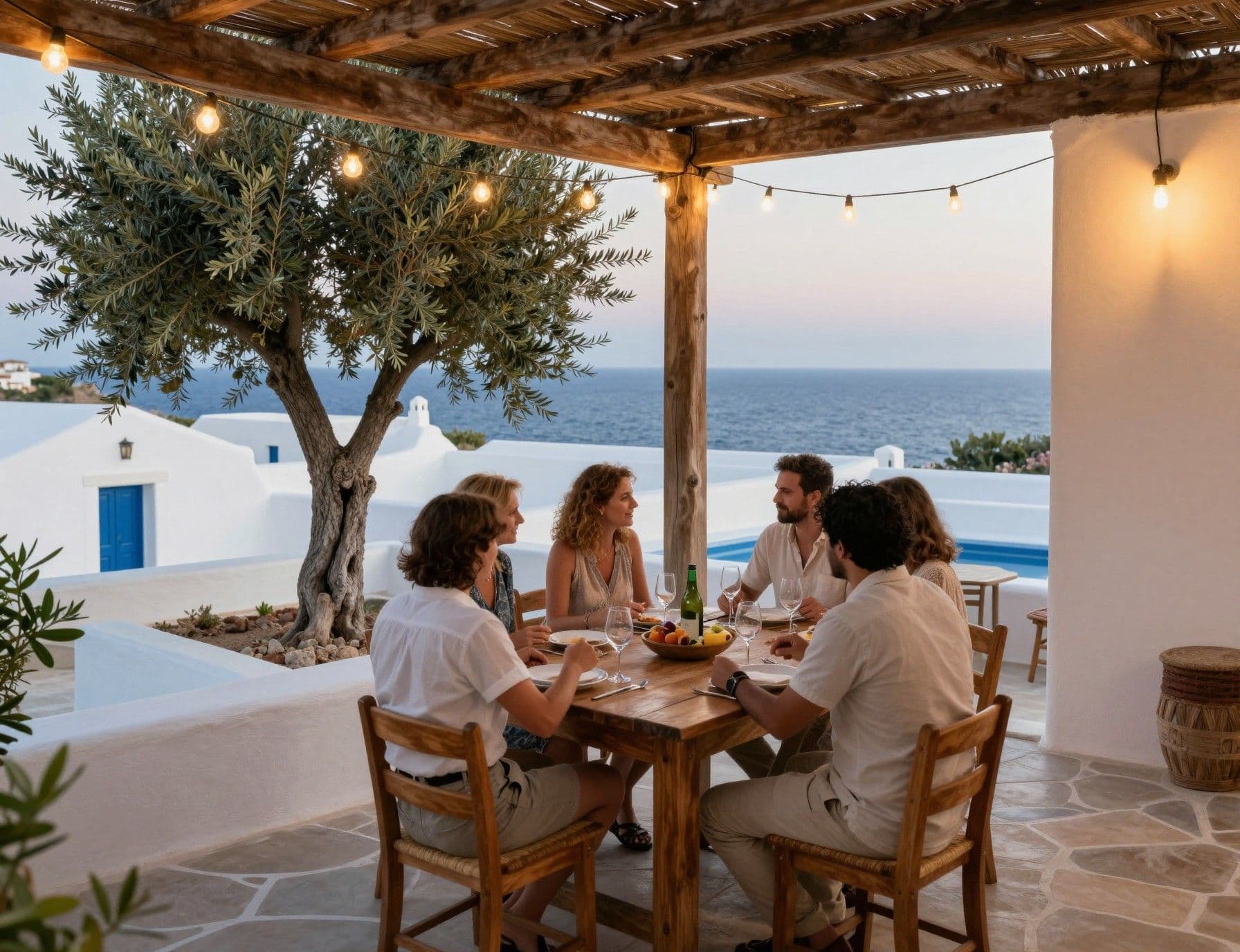 Content illustration 2 for Buy the Street, Not the Sea‑View: Greece’s Trade‑Offs