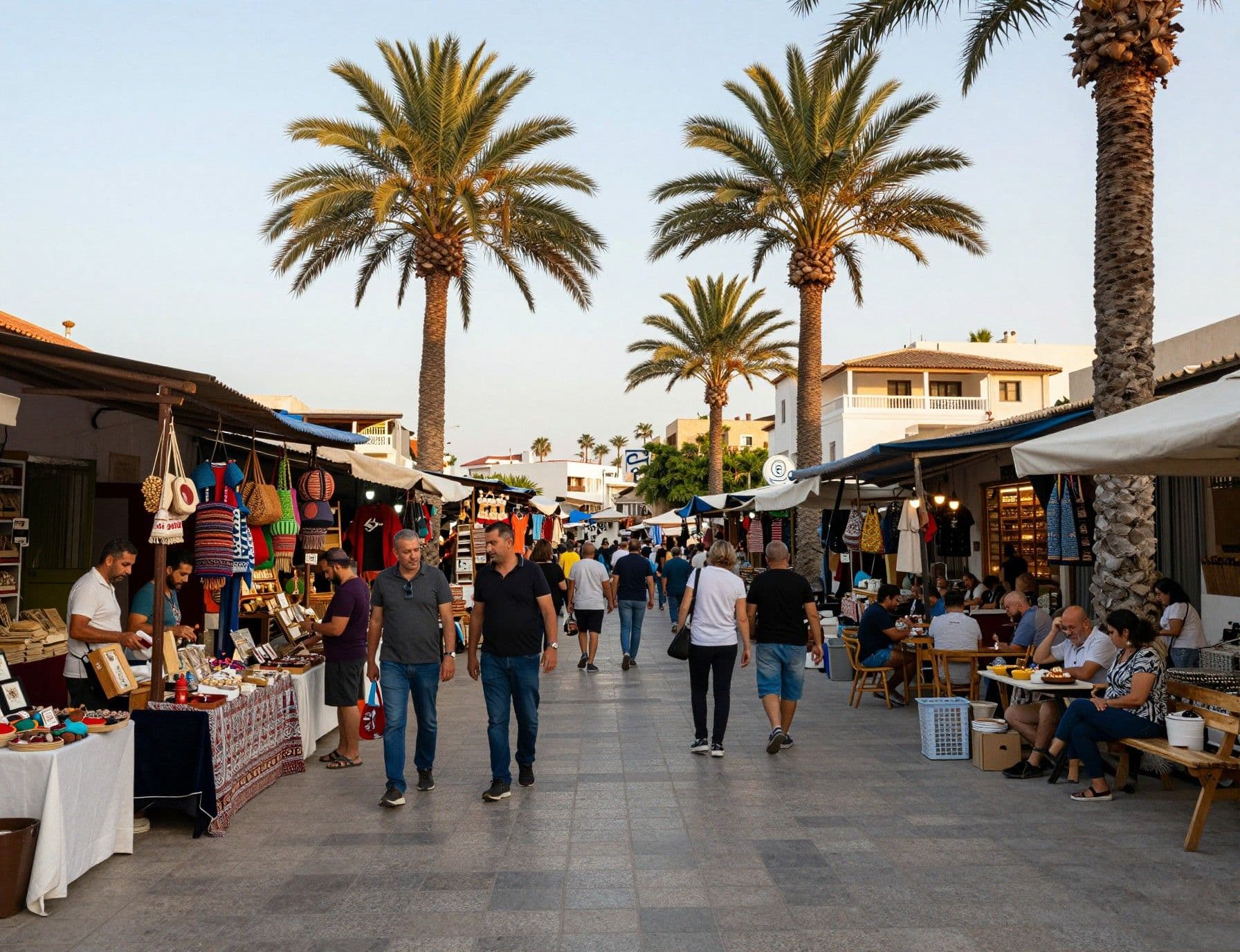 Content illustration 1 for Limassol Hype vs Hidden Yield Pockets in Cyprus