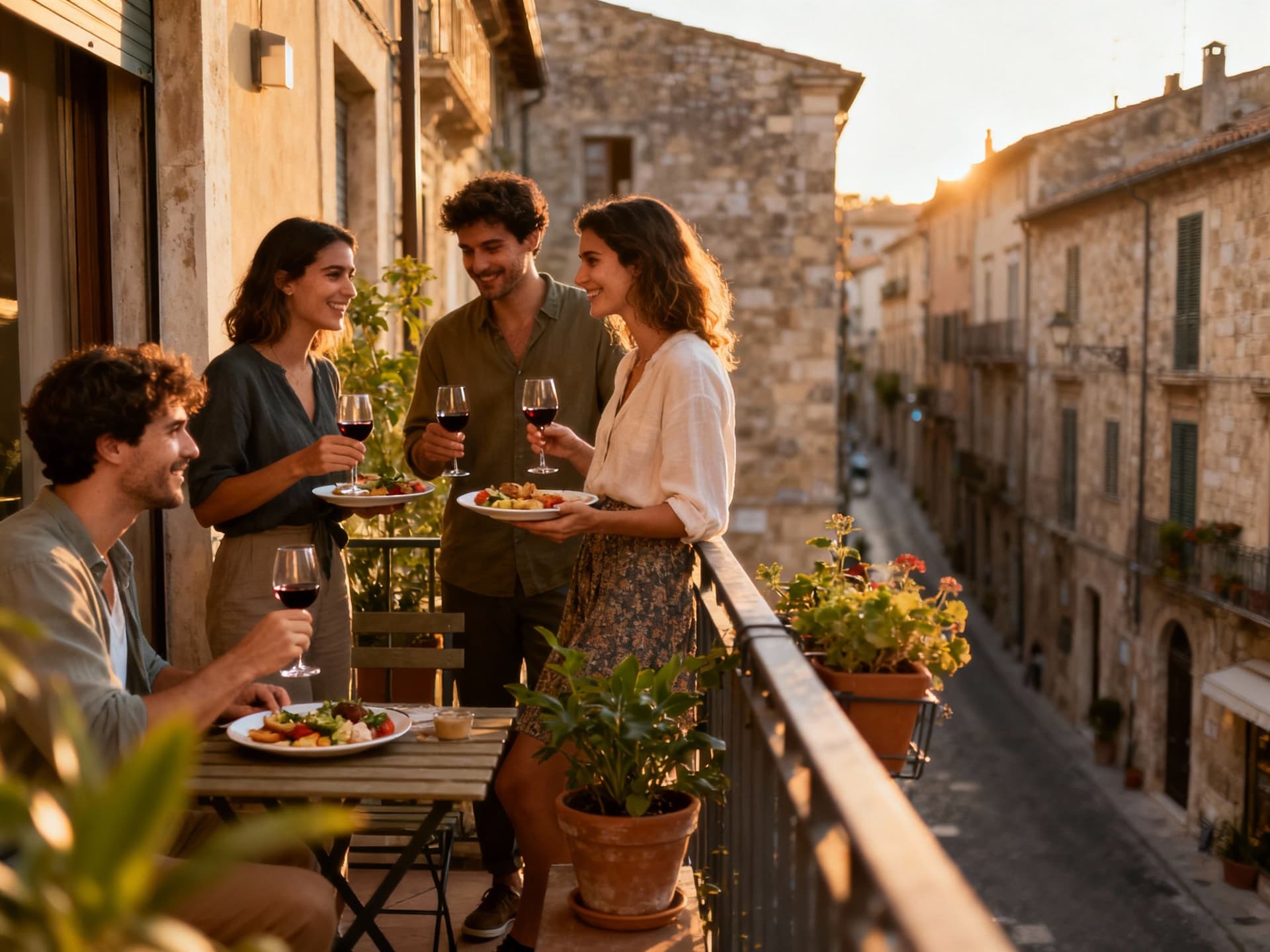 Content illustration 2 for Italy’s Hidden Liquidity: Lifestyle Neighbourhoods That Pay Back