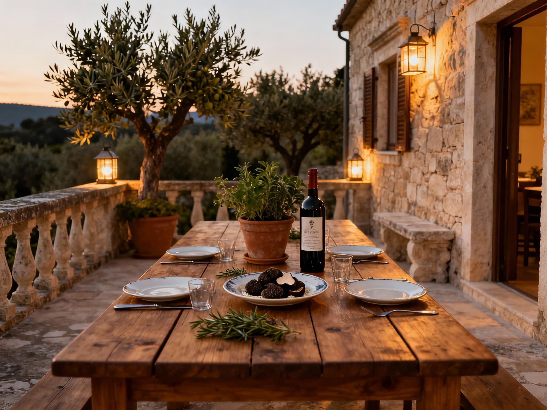 Content illustration 2 for Croatia: Seasons, Stewardship and Smart First Steps