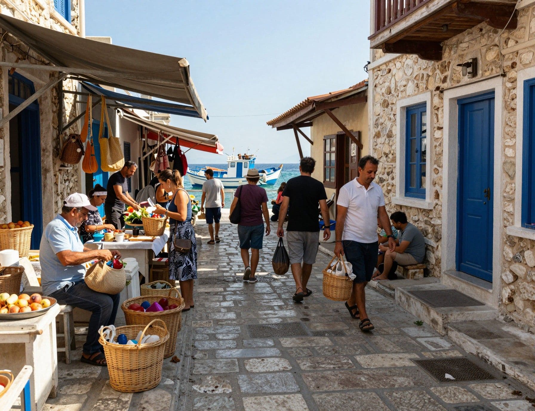 Content illustration 1 for When the Island Premium Is a Myth: Greece’s Quiet Value Corridors