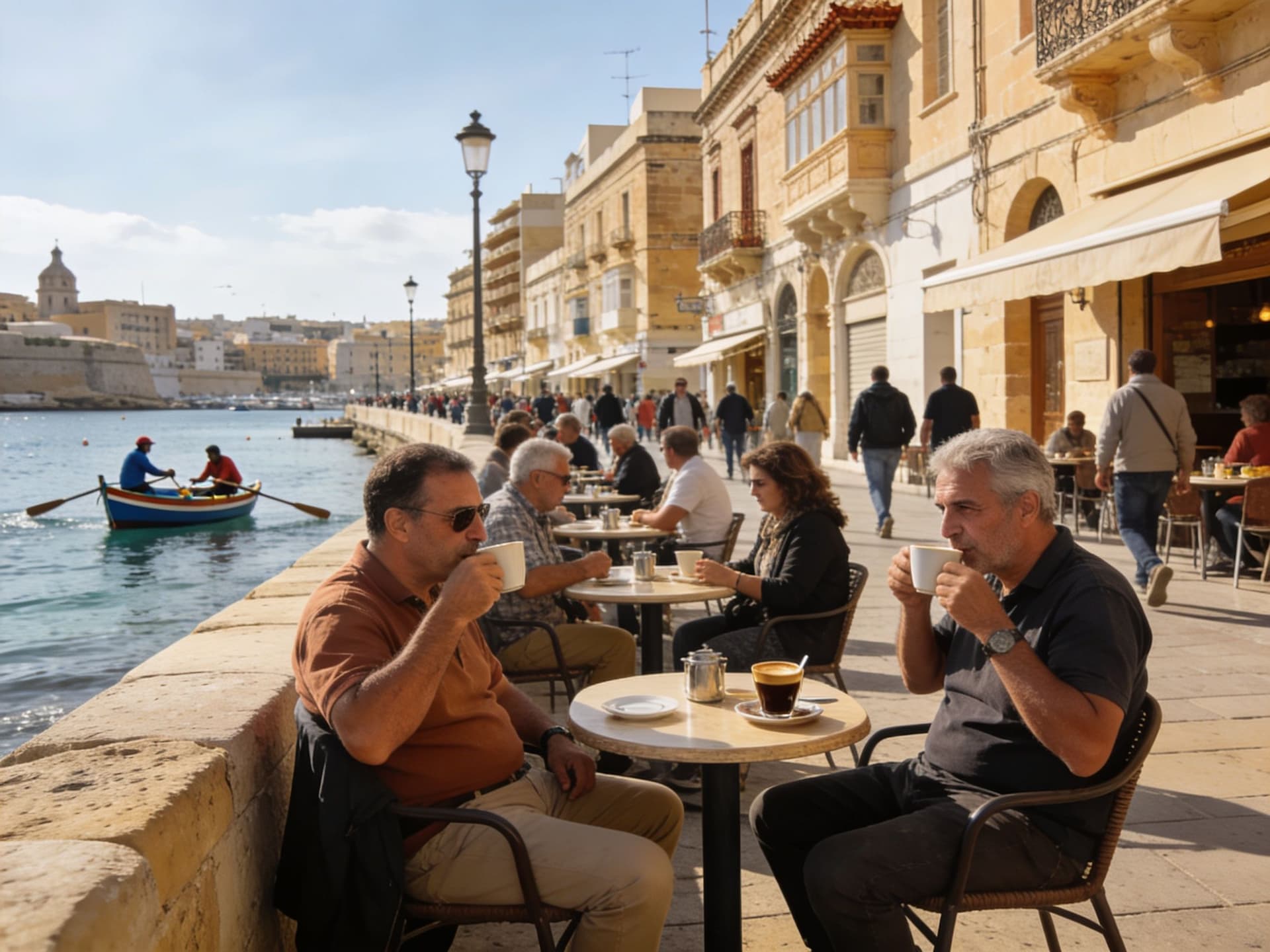 Content illustration 1 for Why Winter House‑Hunting in Malta Can Backfire