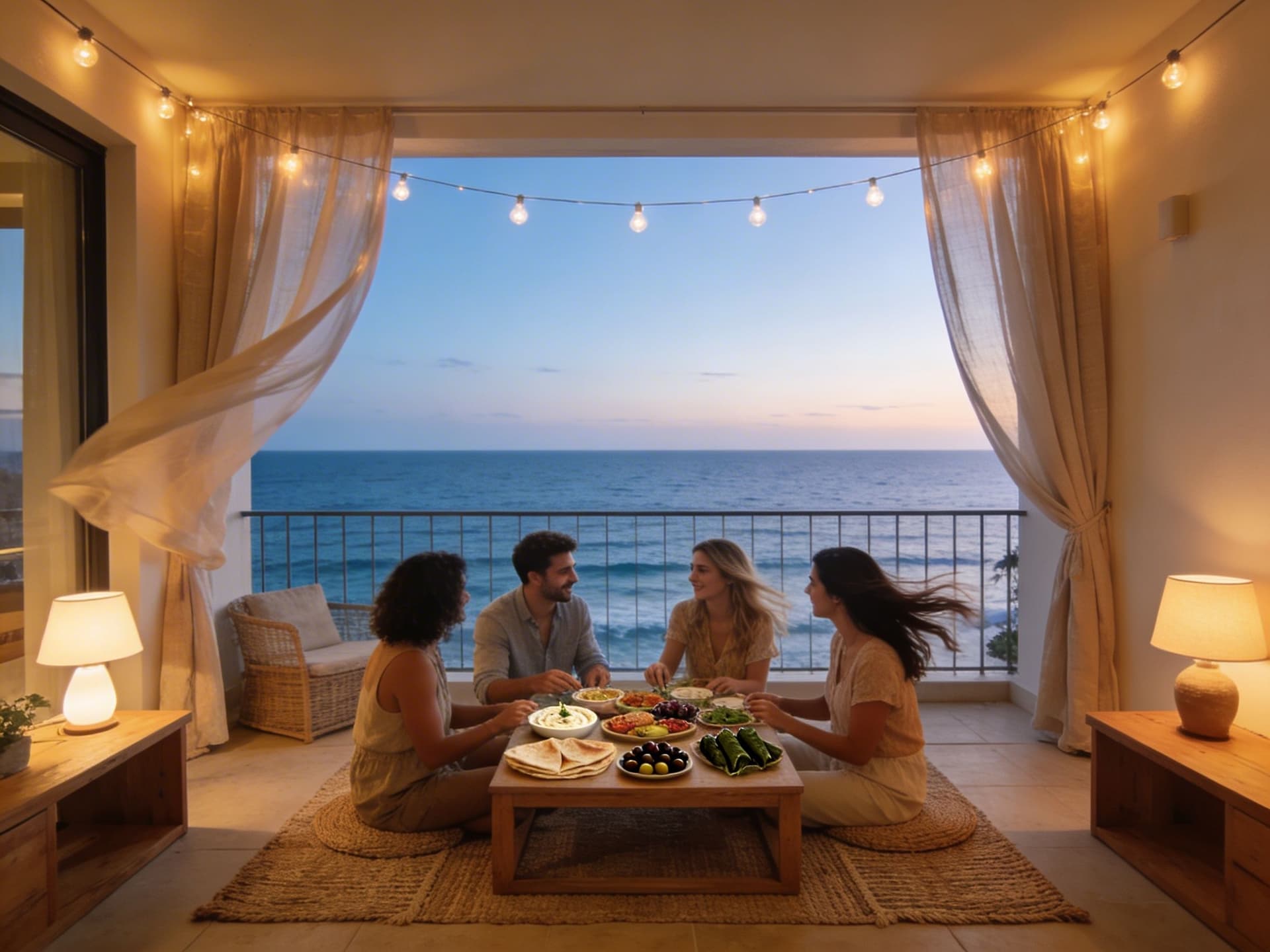 Content illustration 2 for Autumn House‑Hunting: Cyprus’s Quiet Window of Opportunity