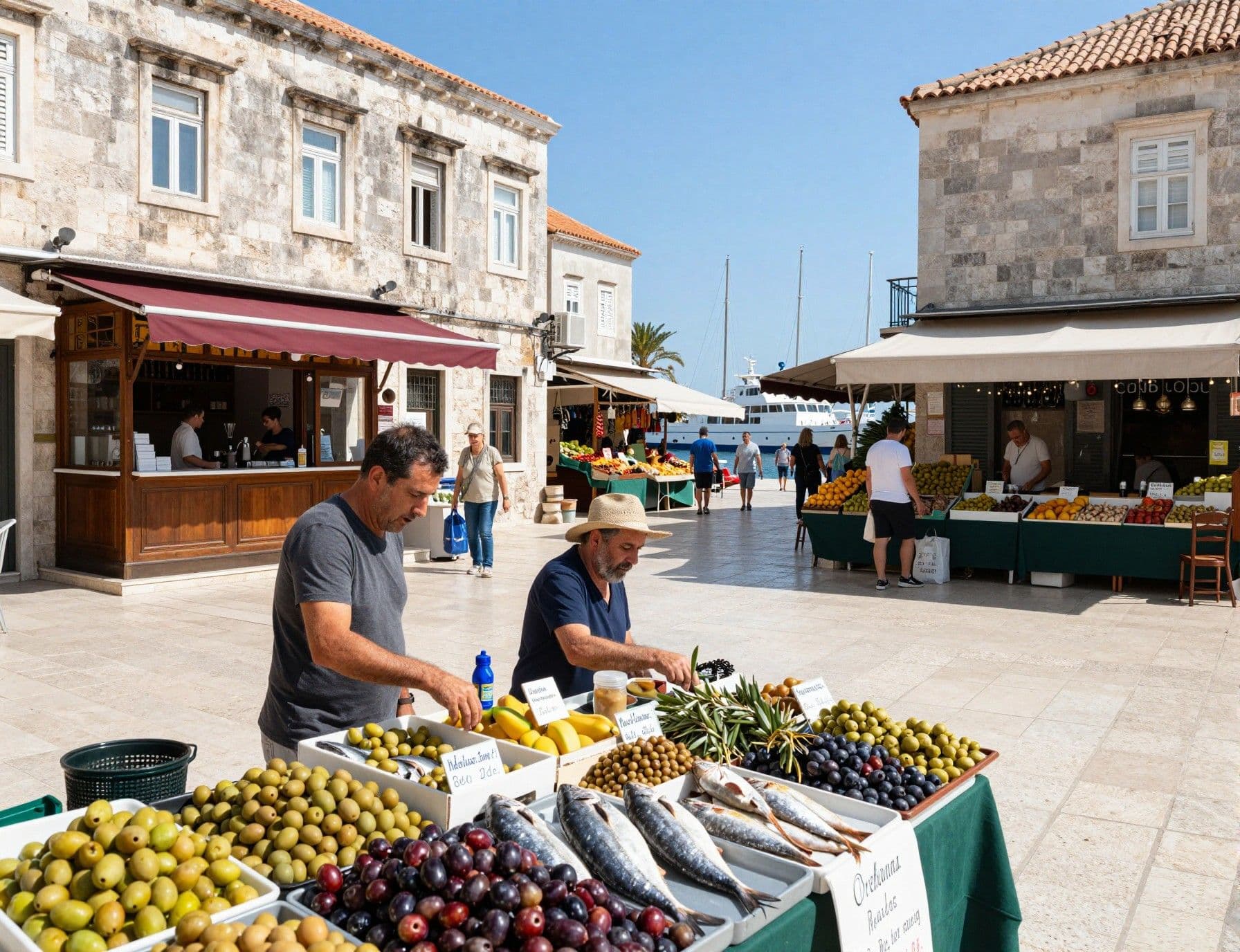 Content illustration 1 for Reciprocity & Stewardship: Buying Property in Croatia