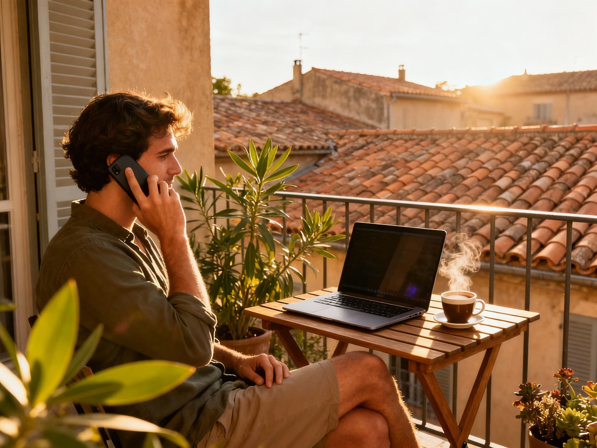 Content illustration 2 for Hidden French Regions That Give Nomads Residency Leverage