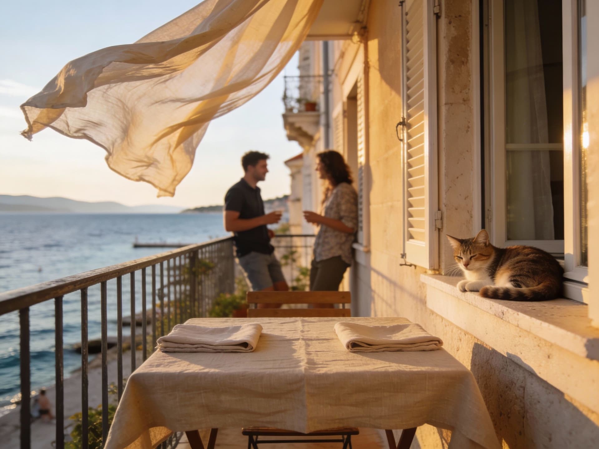 Content illustration 2 for When Croatia Taxes Idle Seaside Homes: What Changes for Yields