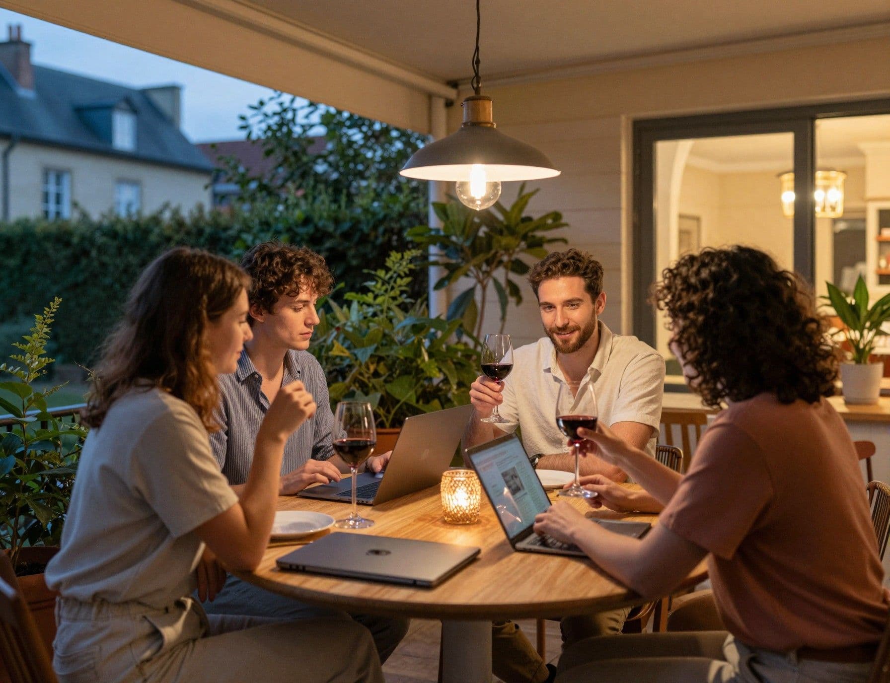 Content illustration 2 for Why Winter Is the Smart Time to Offer in France