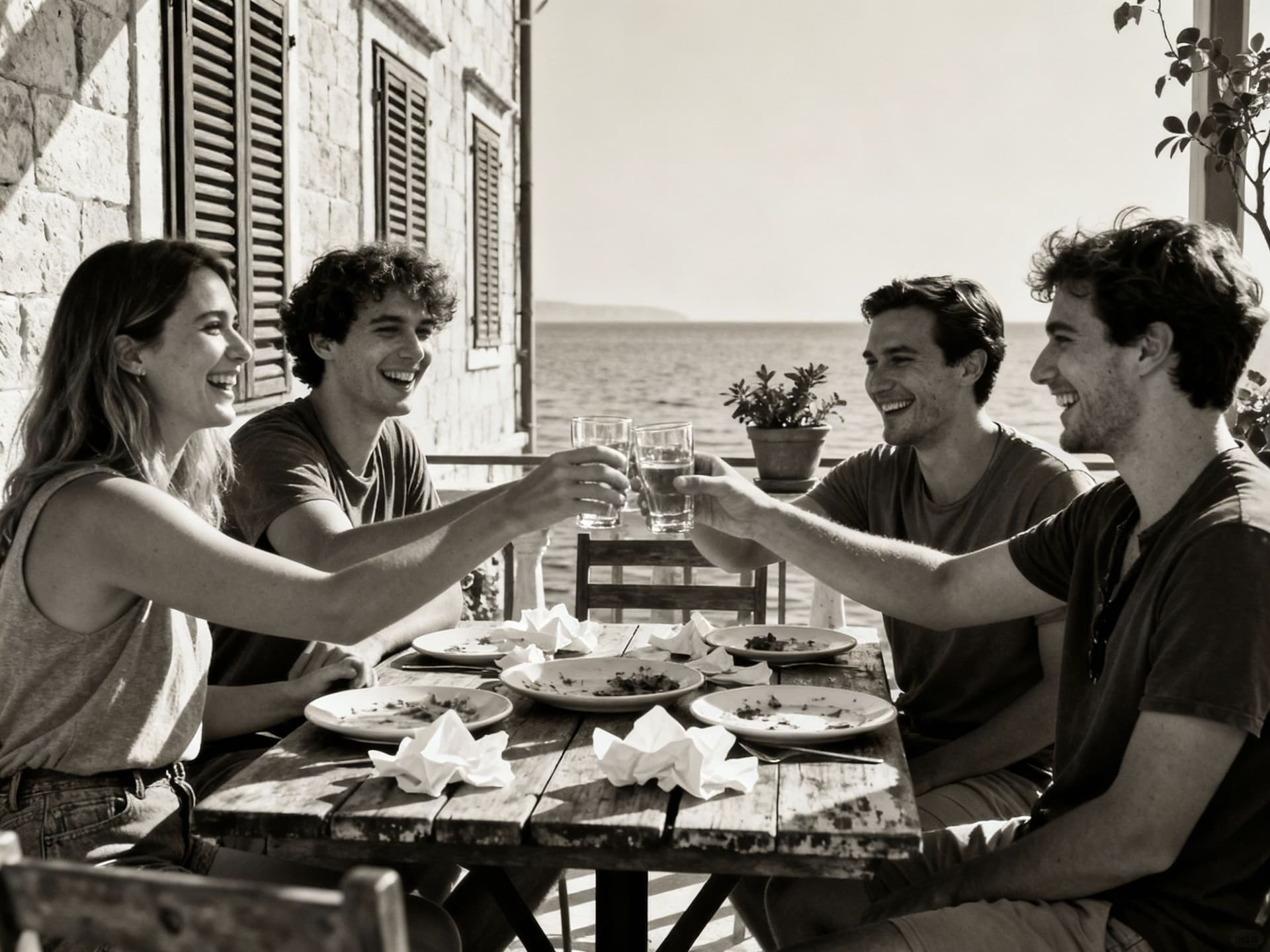 Content illustration 2 for The Adriatic’s Quiet Truth: Transparency & Local Realities