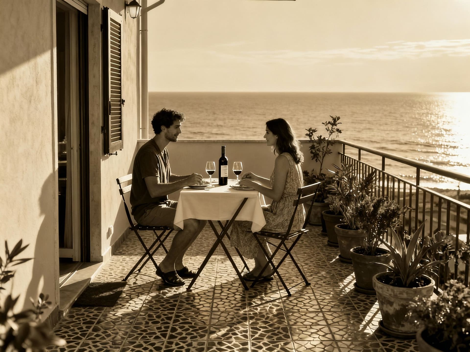 Content illustration 2 for Live the Street, Check the Ledger: Cyprus Realities