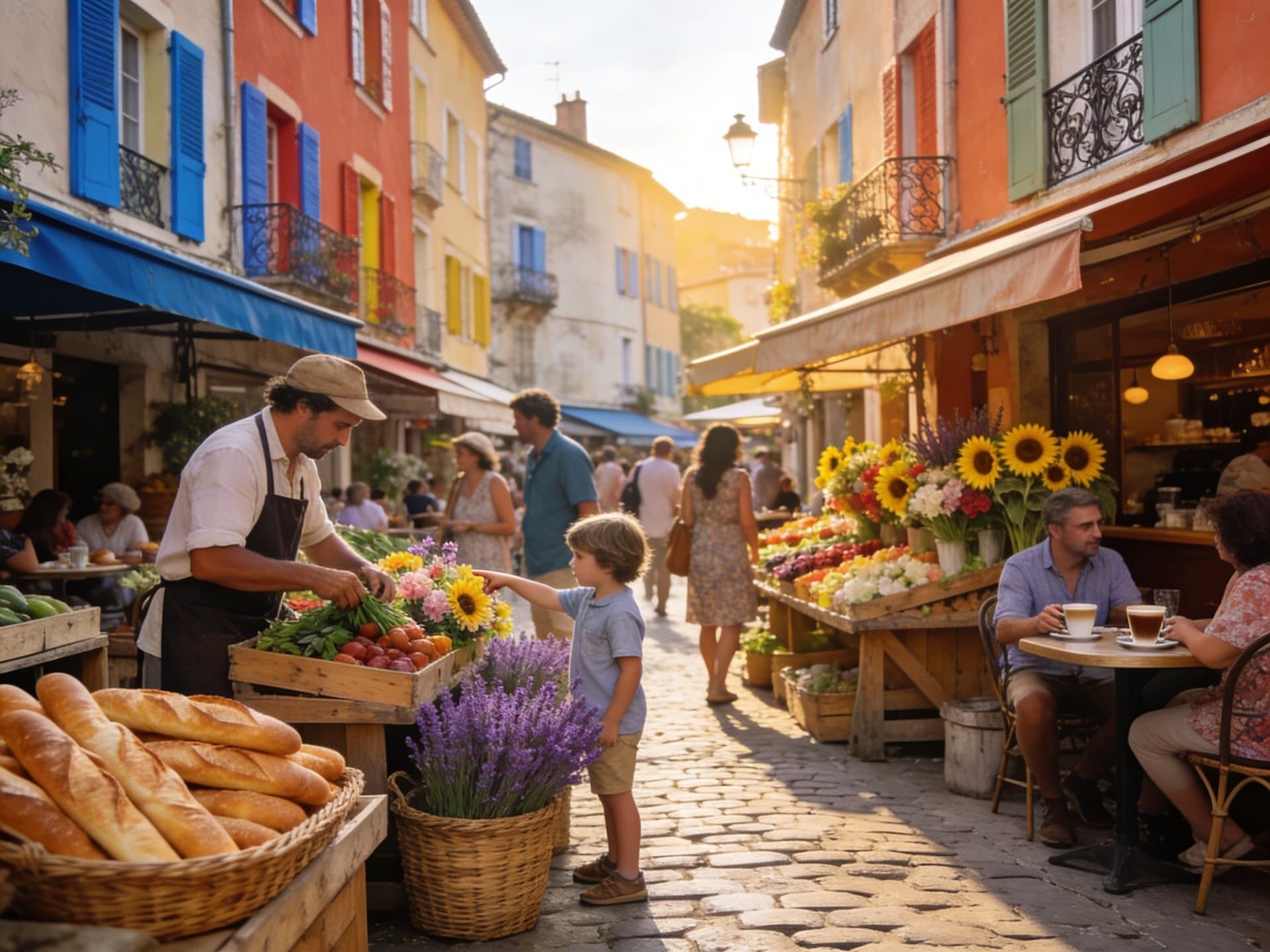 Content illustration 1 for Offer & Close in France: Seasonal Tactics That Save €