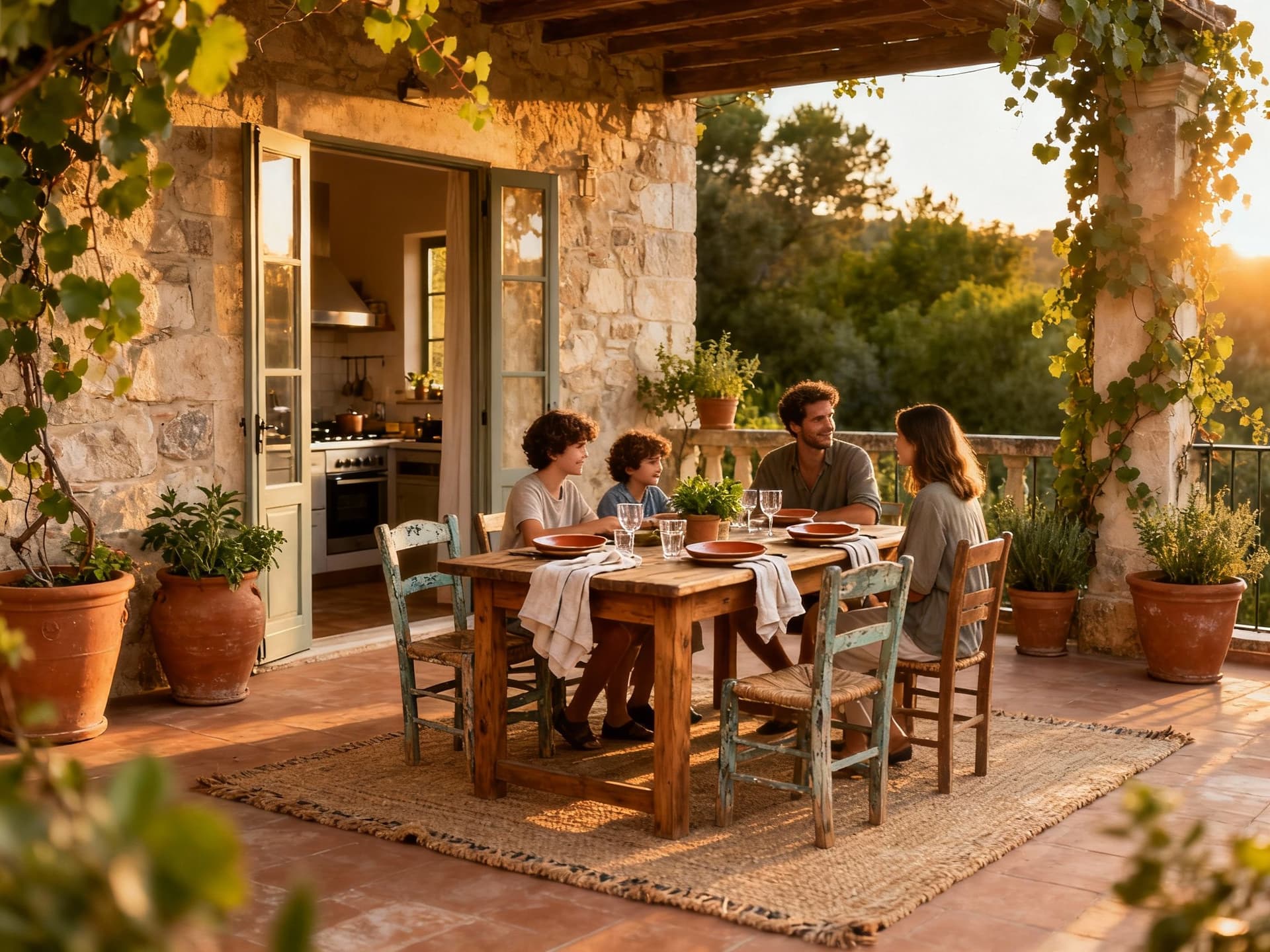 Content illustration 2 for Red Flags, Permits & Diagnostics When Buying in France