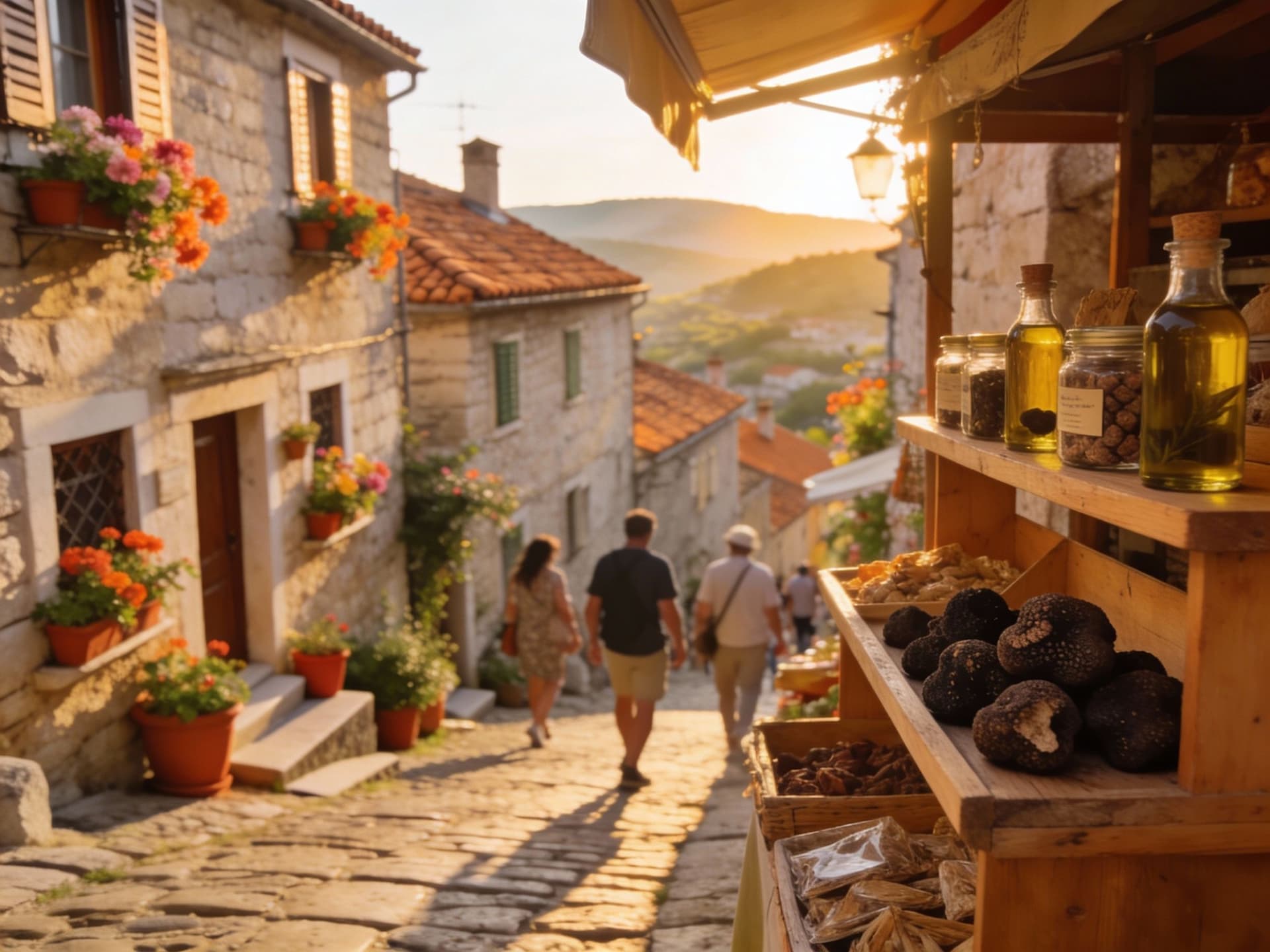 Content illustration 1 for Croatia’s Coastal Allure and Due‑Diligence Realities