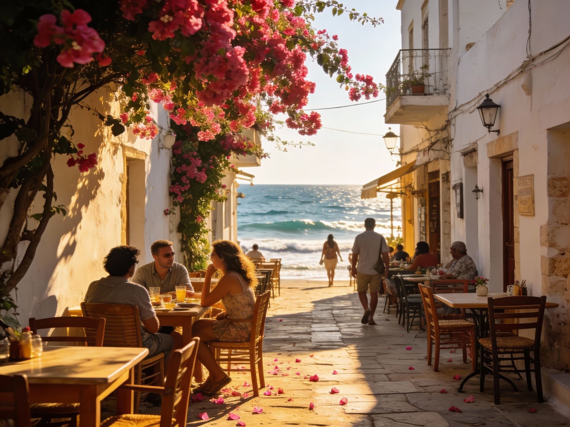 Content illustration 1 for Cyprus: Apartment-Led Forecasts and Seasonal Scenarios