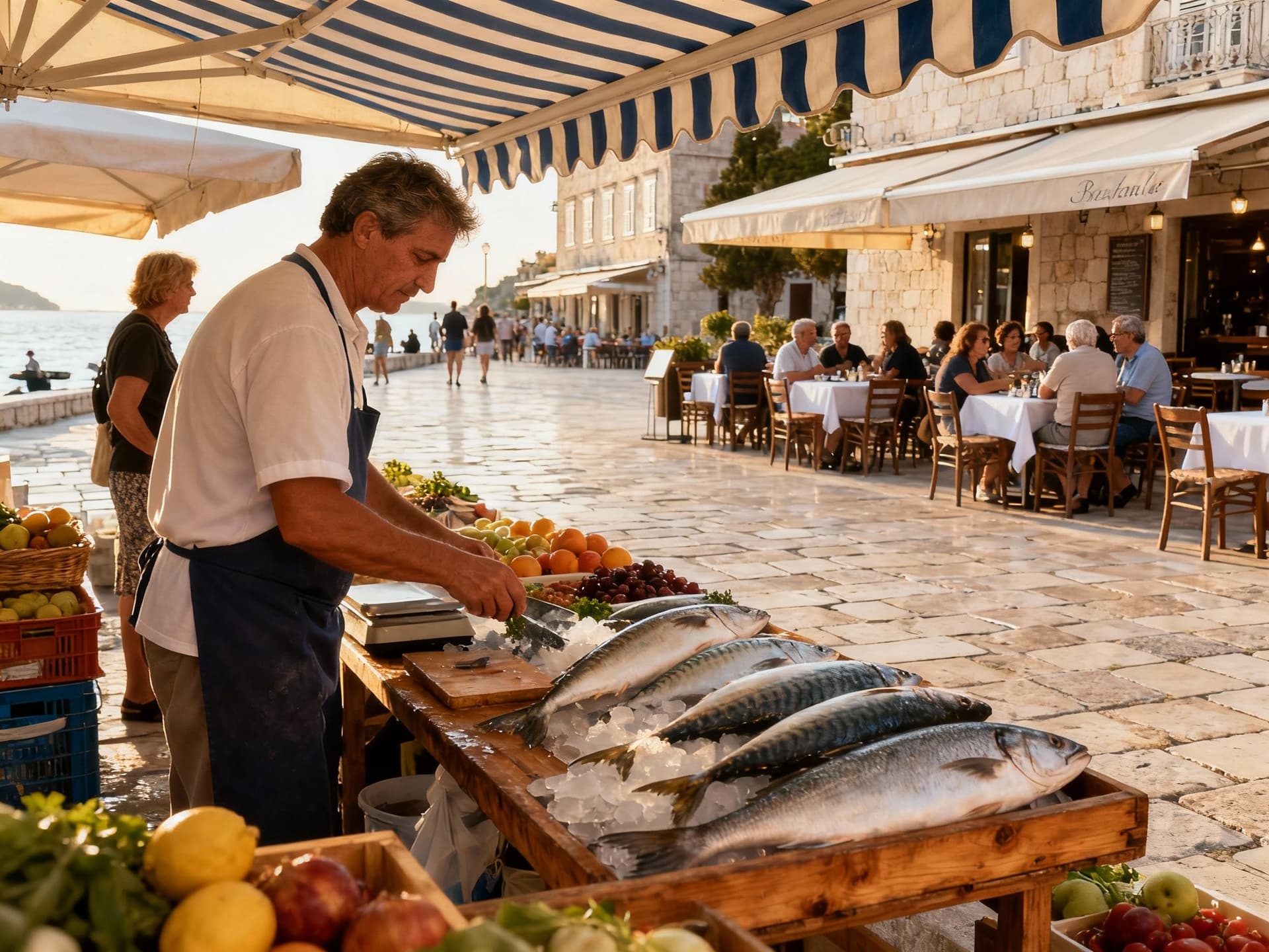 Content illustration 1 for Croatia’s Property‑Tax Shift: What Coastal Buyers Should Budget