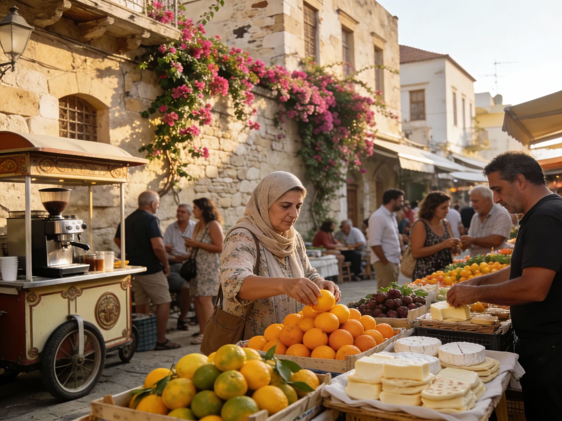 Content illustration 1 for Green Loans, Quiet Beaches: Smarter Financing for Cyprus Homes