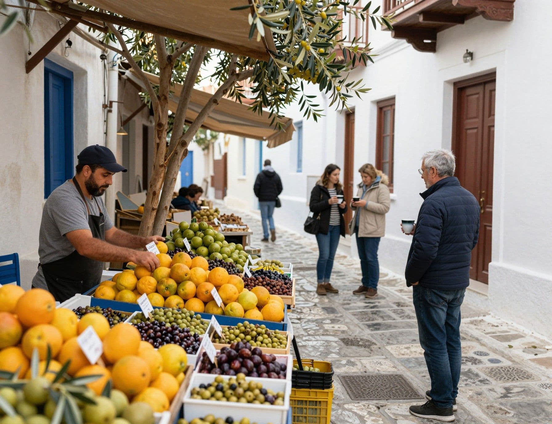 Content illustration 1 for Greece: Lifestyle First, Model the Tax Reality