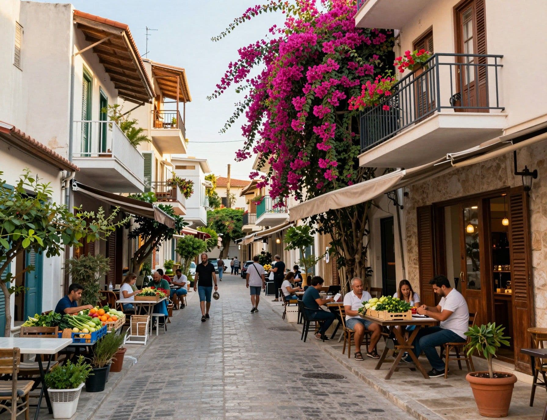 Content illustration 1 for Limassol’s Price Myth: Green Value Where You Least Expect It