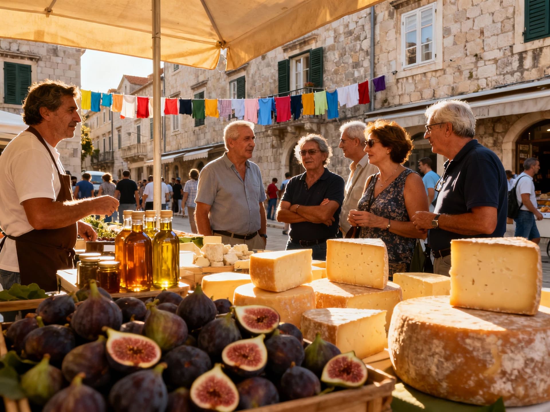 Content illustration 1 for Croatia: Season‑First Buying, Permits & Practical Red Flags