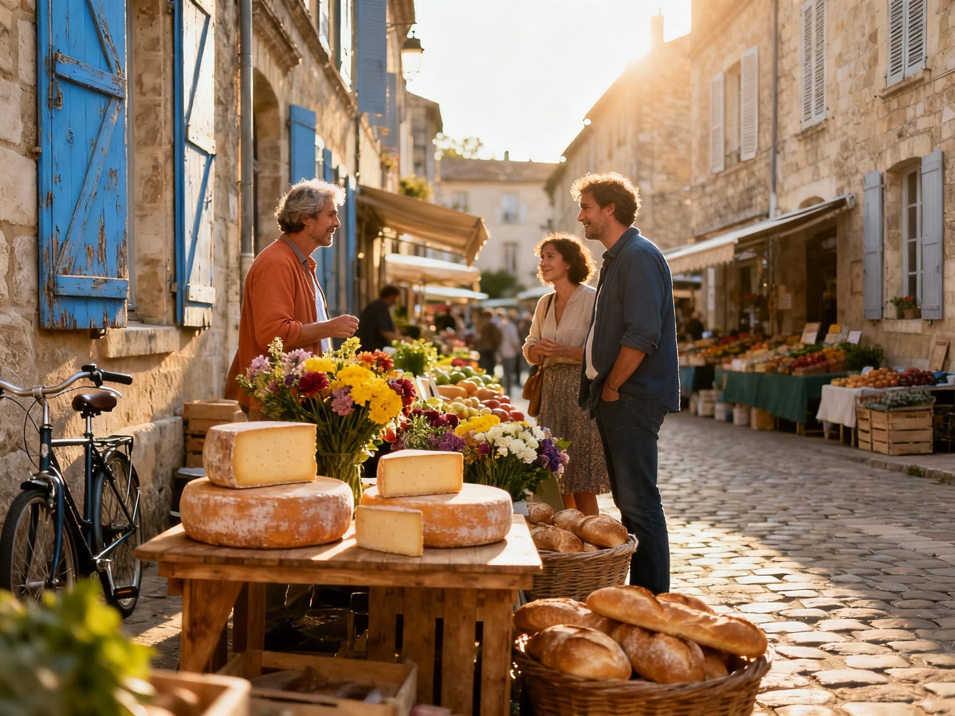 Content illustration 1 for France: Where Lifestyle Clues Reveal Market Winners