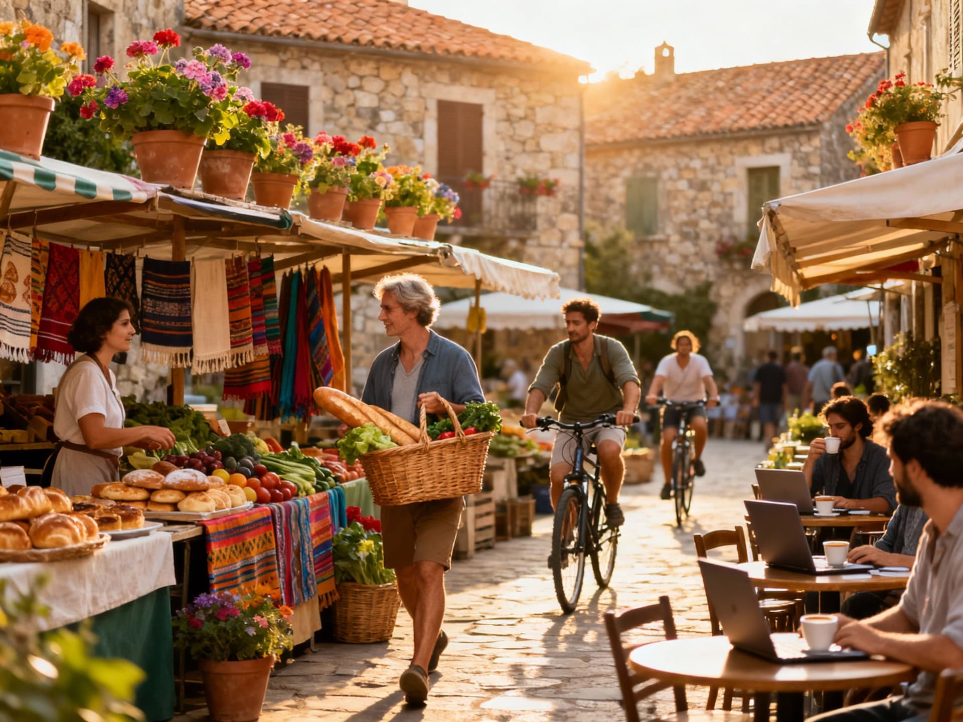 Content illustration 1 for The French Price Myth: Where Nomads Find Value Beyond Paris