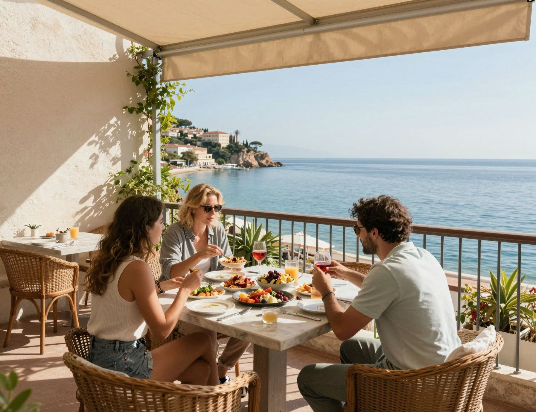 Content illustration 2 for Cyprus: Where the Lifestyle Fits the Data