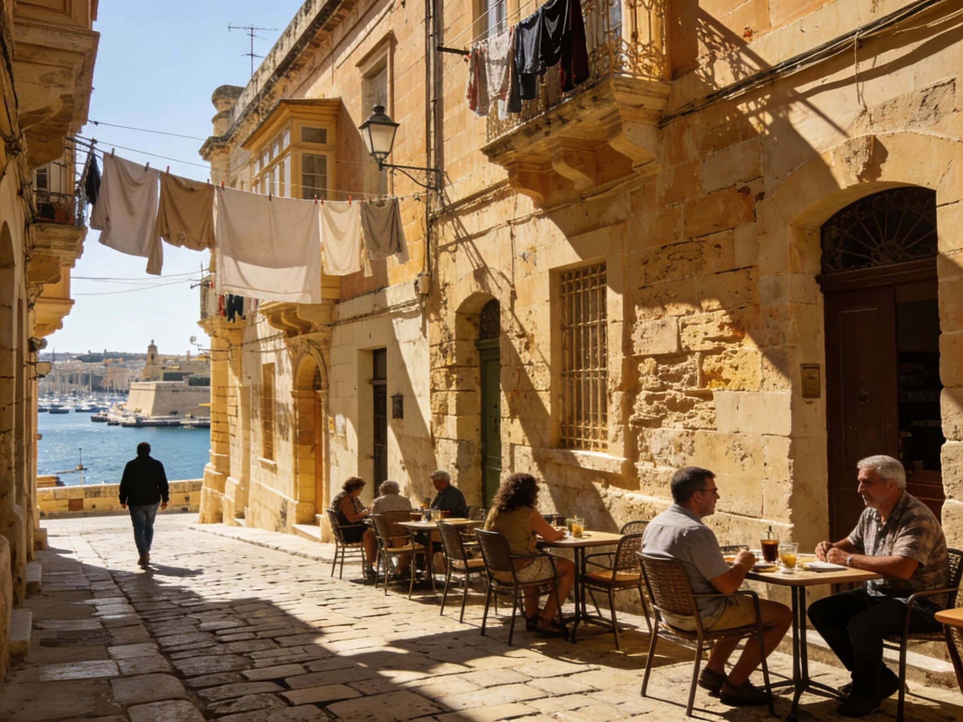 Content illustration 1 for Malta’s Price Story: Where Value Hides in Plain Sight