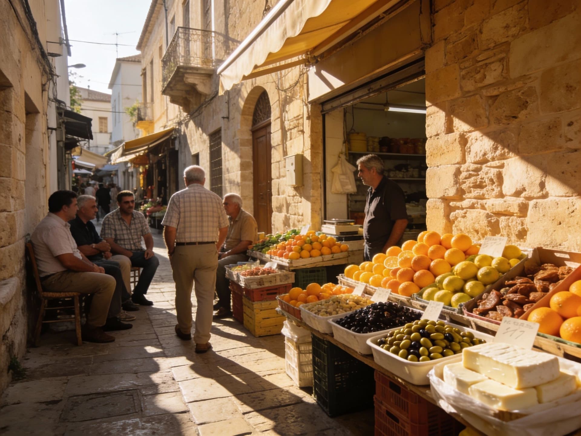 Content illustration 1 for When Cyprus's Non‑Dom Perk Becomes a Costly Illusion