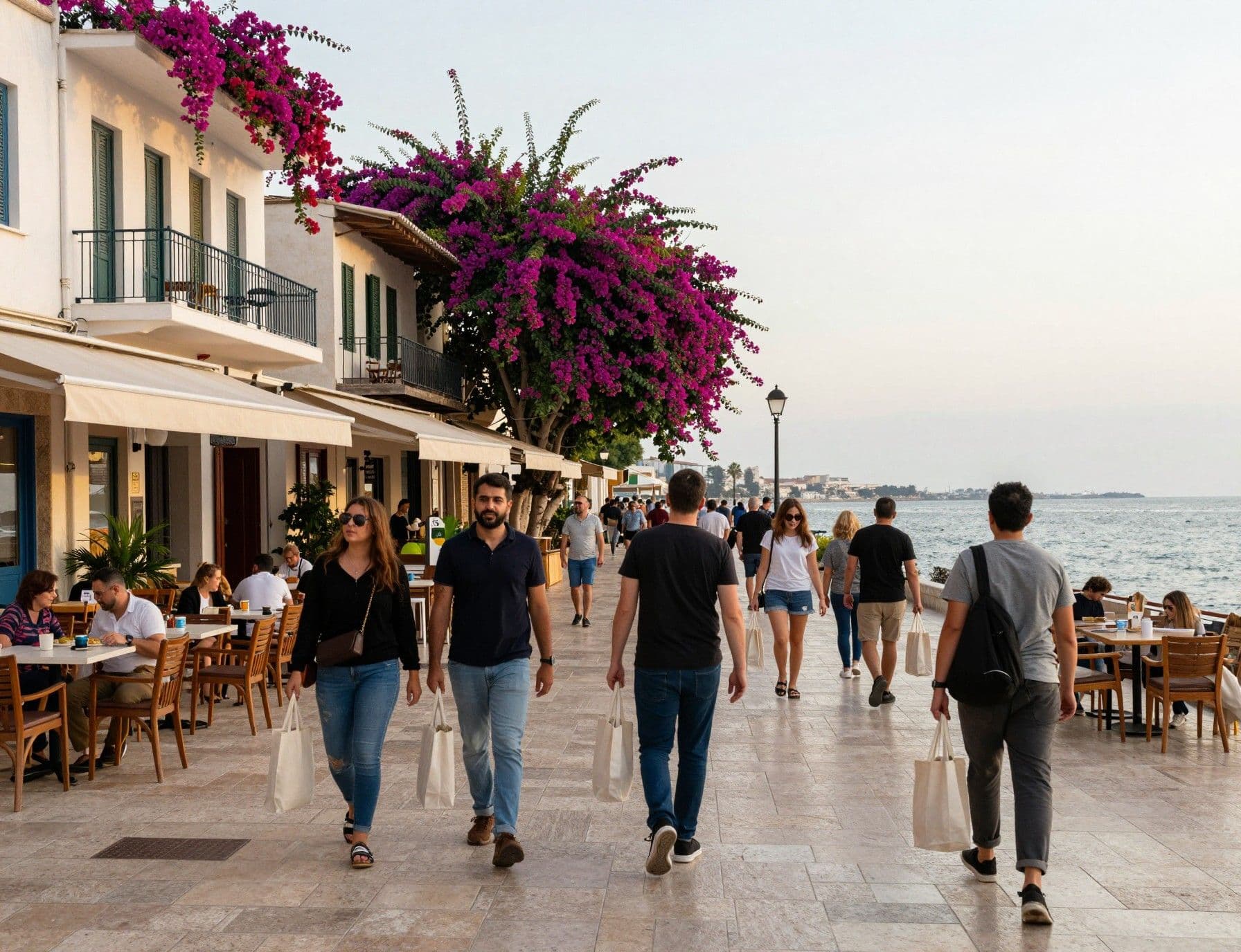 Content illustration 1 for Why Cyprus’ Apartment Boom Is a Green Opportunity