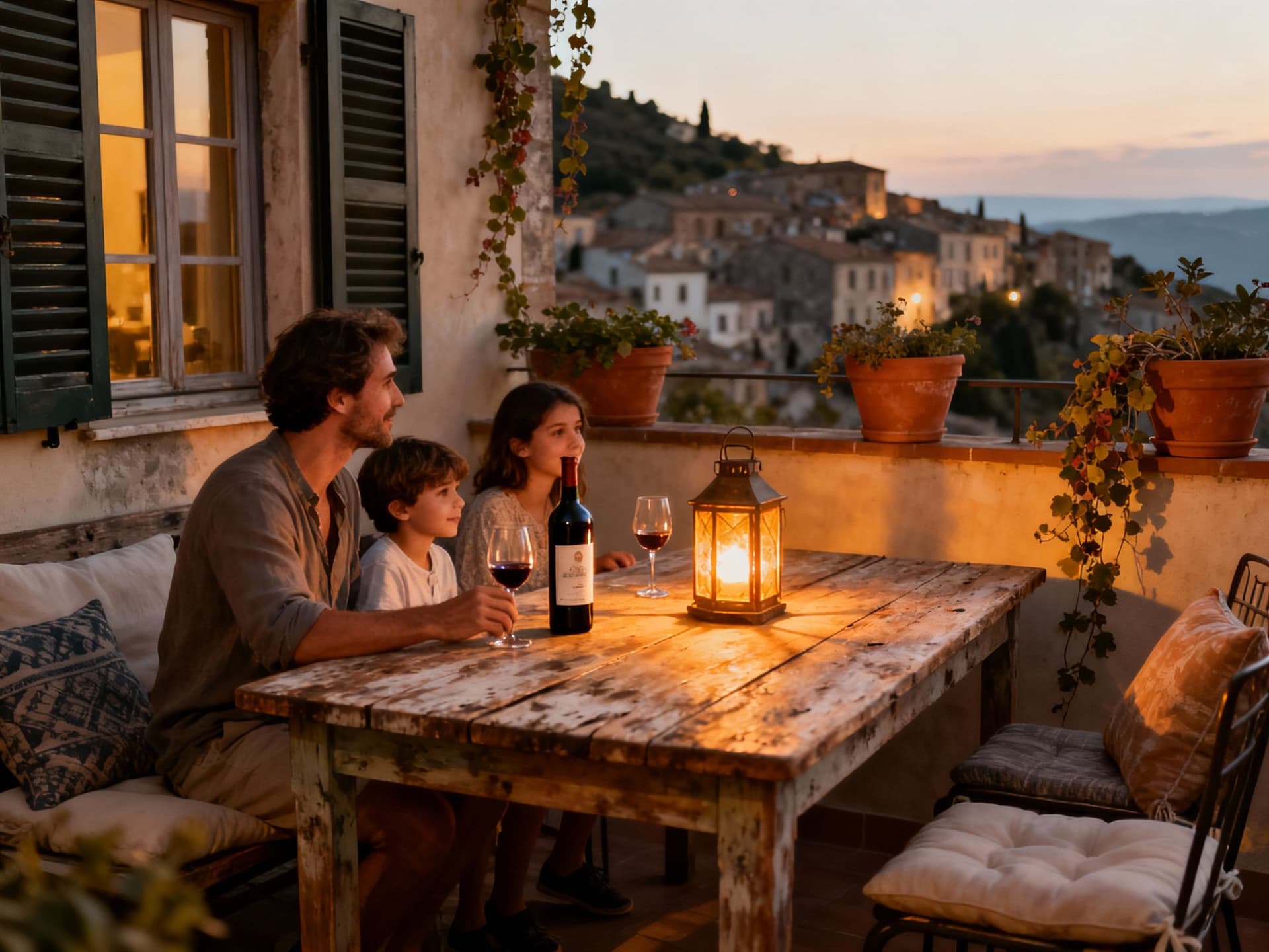 Content illustration 2 for The Summer Illusion: Where Italy’s Value Hides