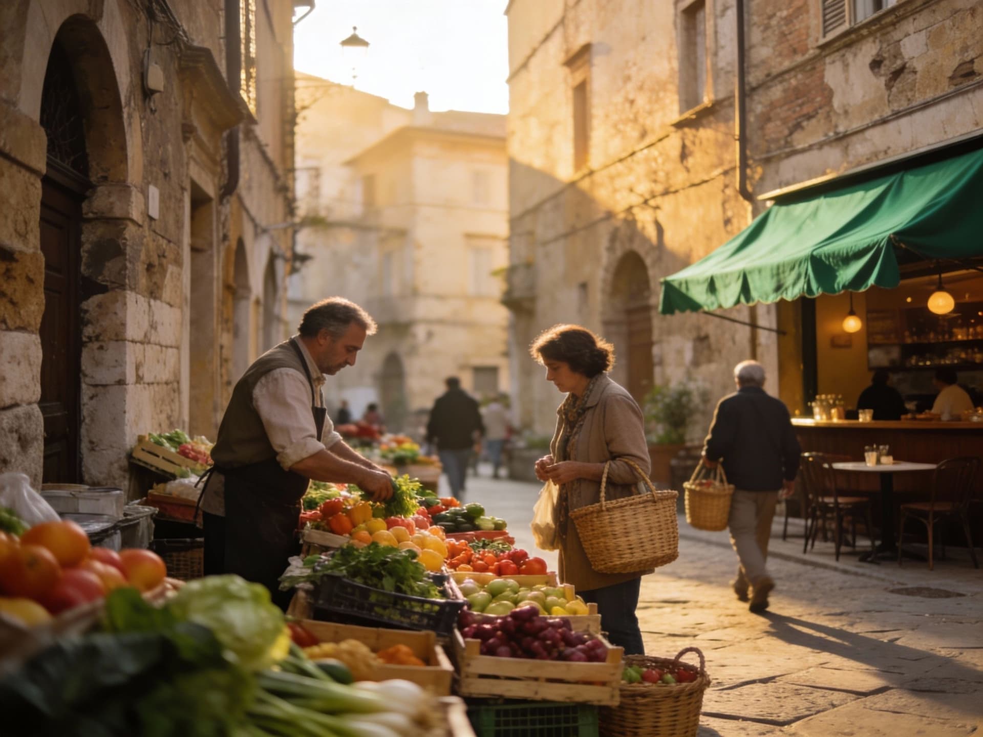 Content illustration 1 for Italy’s Price Myth: Where Neighbourhoods Define Value