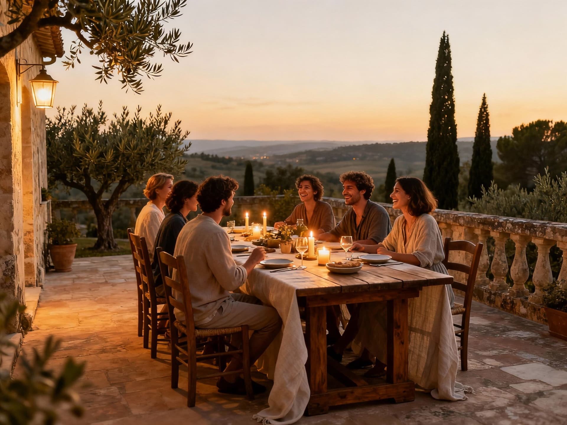 Content illustration 2 for Mortgages, Notary Costs and Daily Life in France