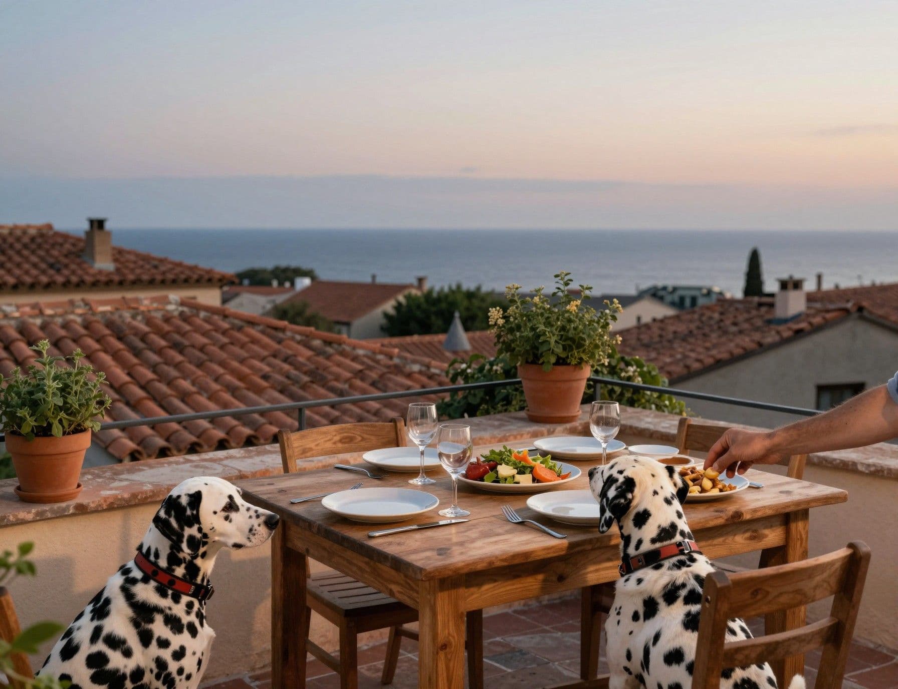 Content illustration 2 for Why Croatia’s 'Too Expensive' Coast Hides Greener Value