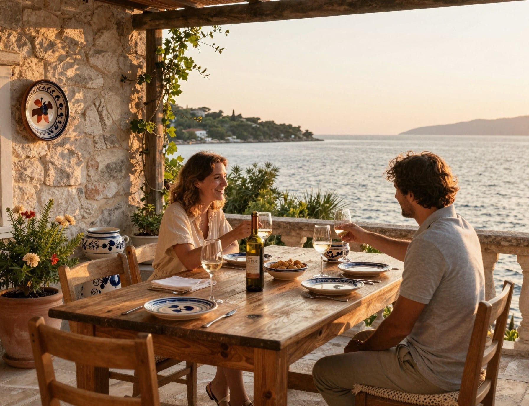 Content illustration 2 for Unseen Red Flags in Croatian Property: Lifestyle Wins, Legal Pains