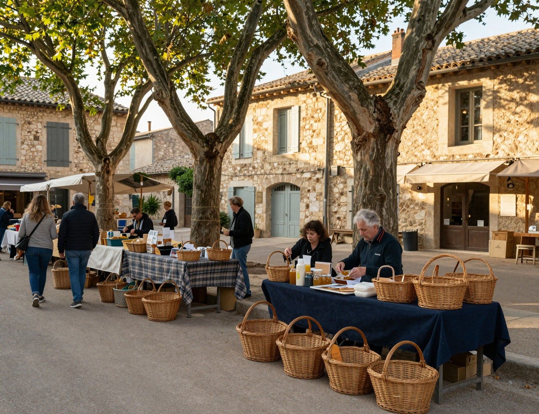 Content illustration 1 for Insuring the French Life: Protections Buyers Overlook