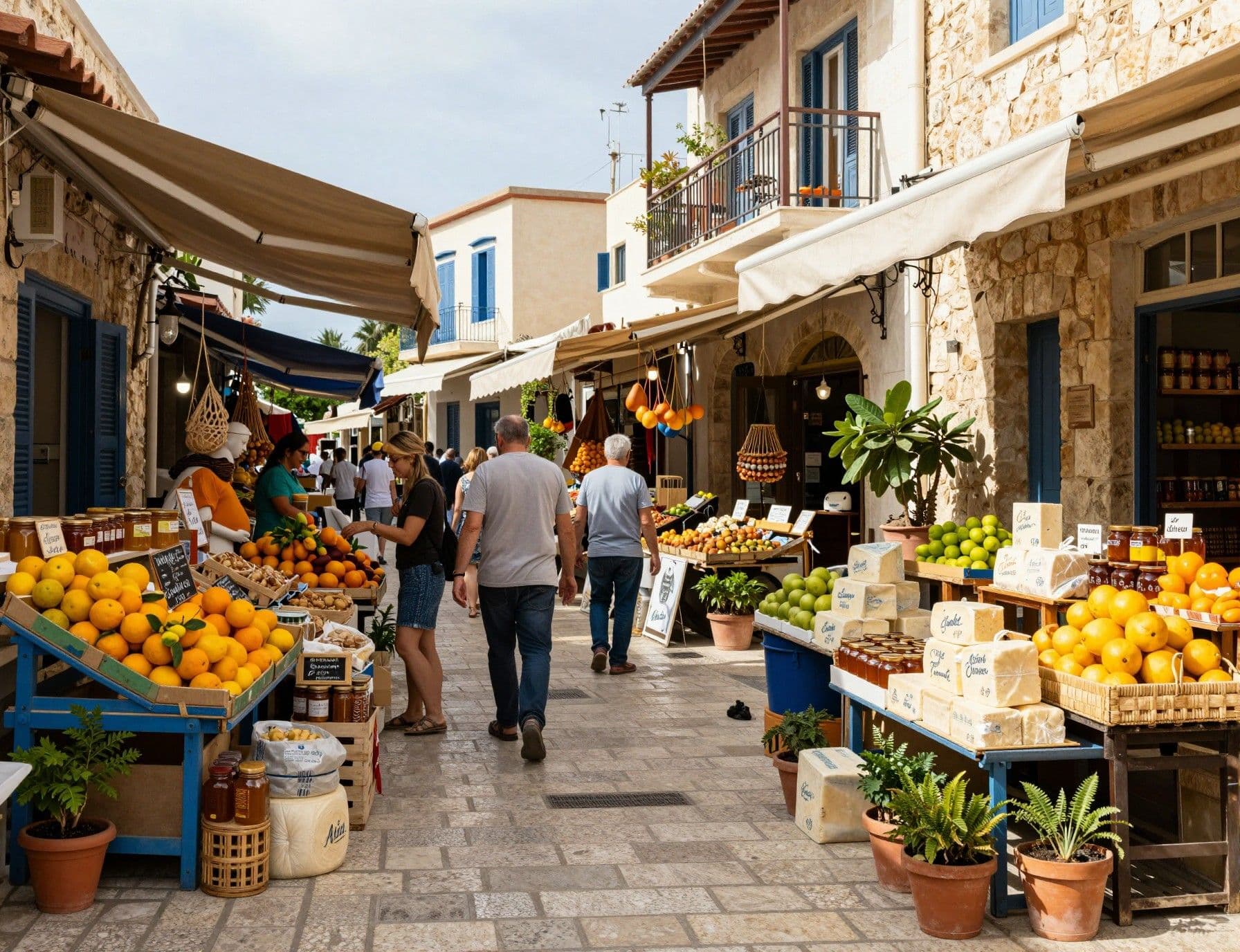 Content illustration 1 for Fall in Love — Then Verify: Cyprus Due Diligence