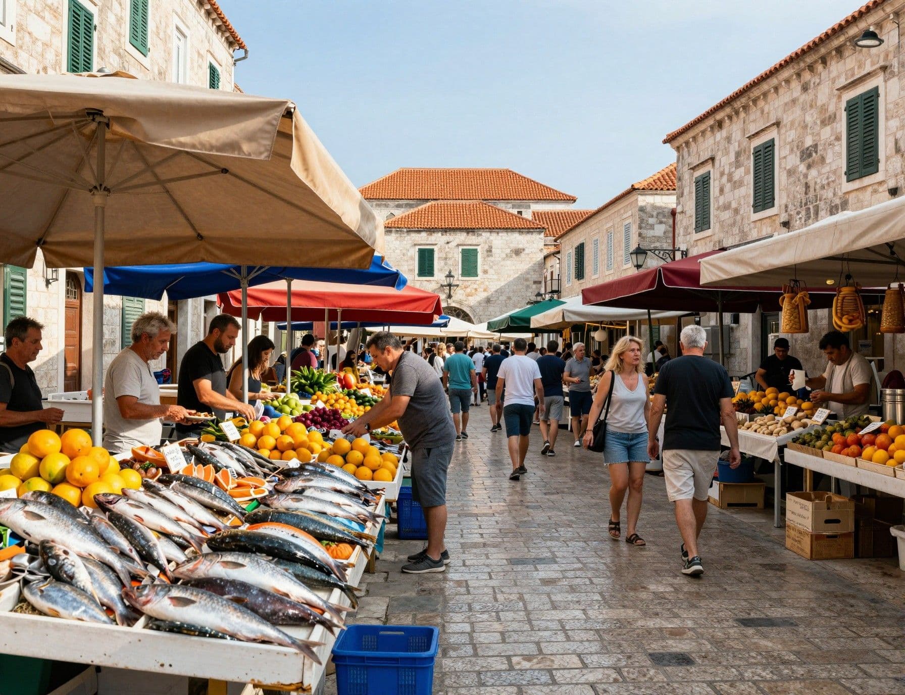 Content illustration 1 for Offer & Close in Croatia: A Lifestyle-First Checklist