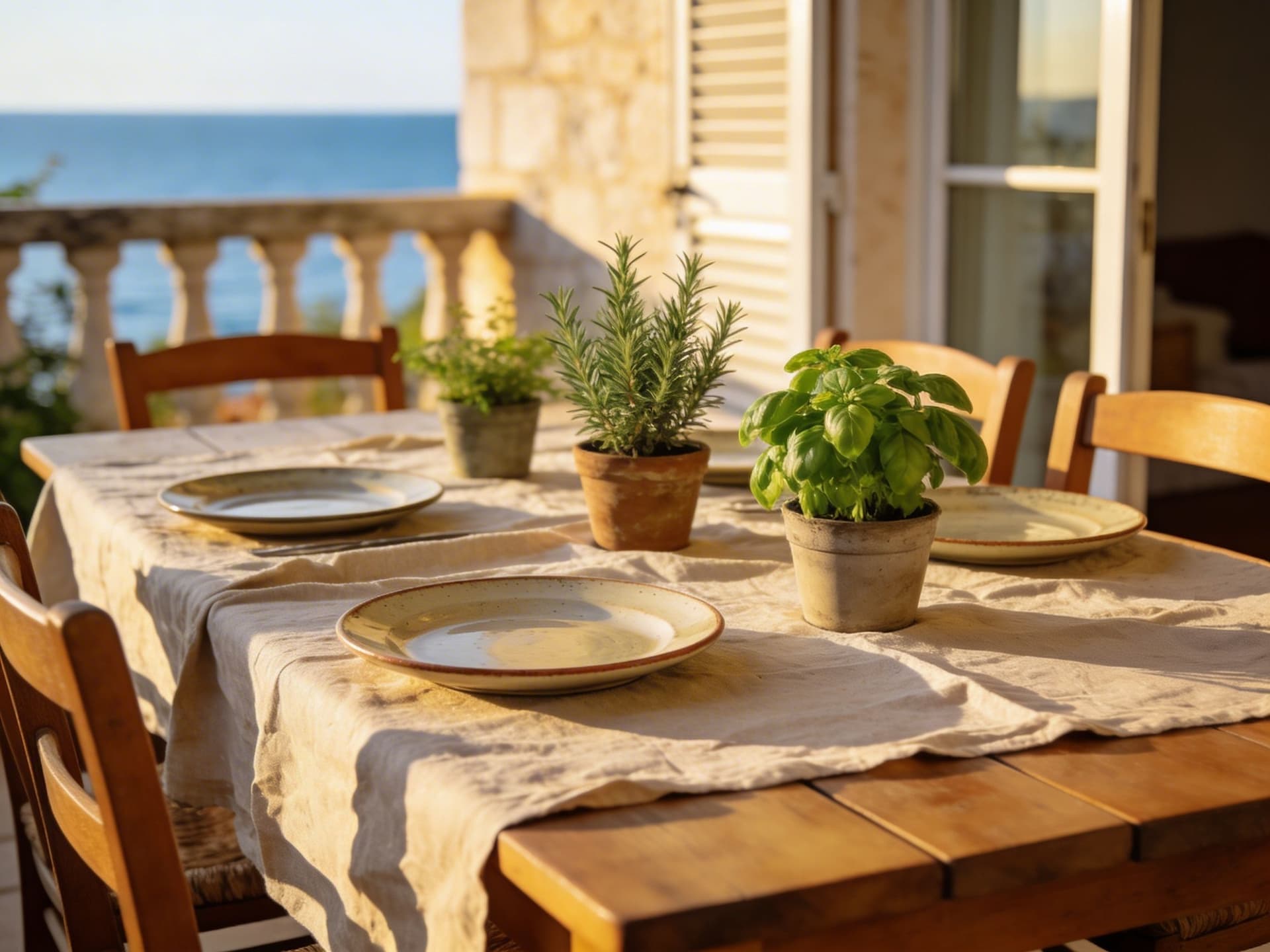 Content illustration 2 for Croatia: Fall for the Life, Buy with the Numbers