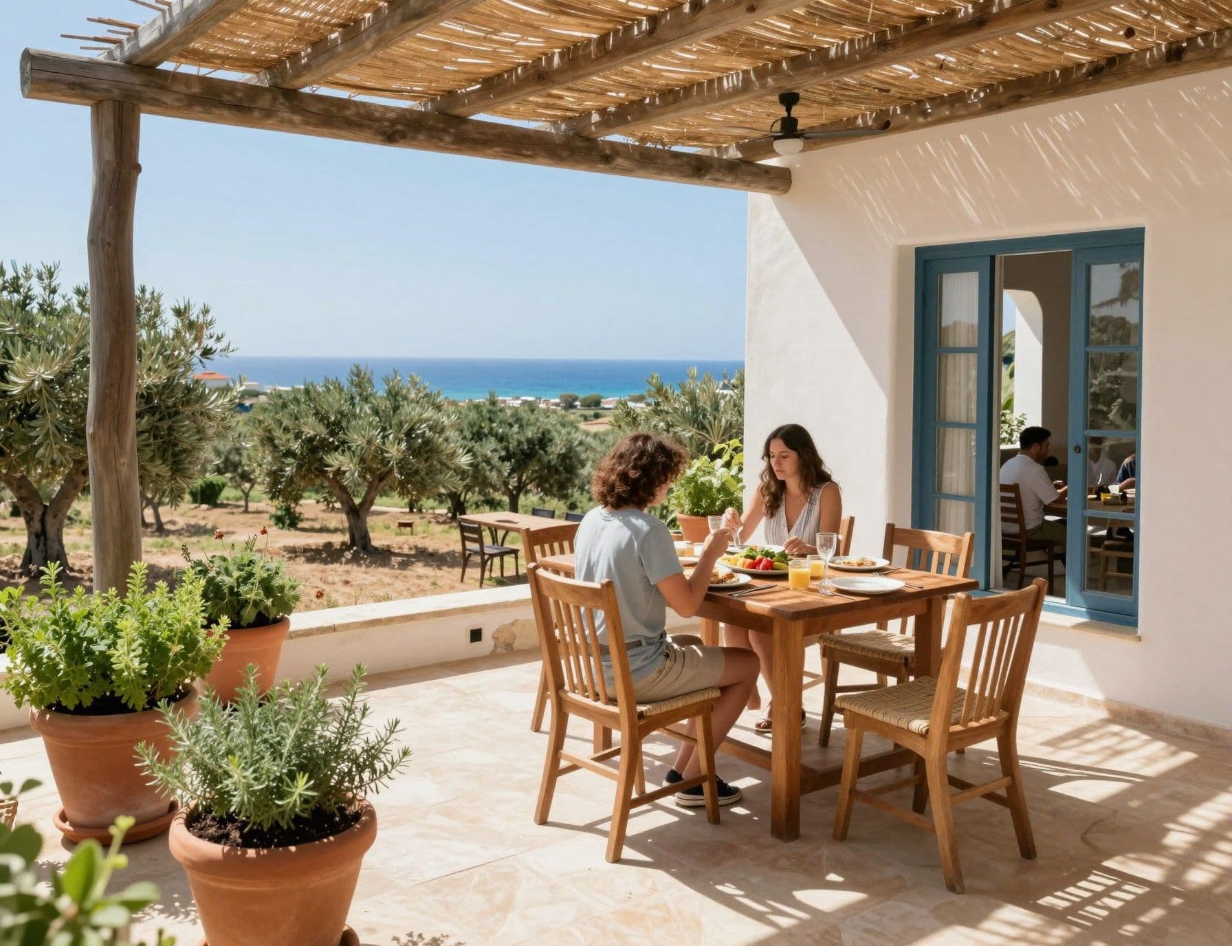 Content illustration 2 for Cyprus: From Morning Markets to Smart, Sustainable Moves