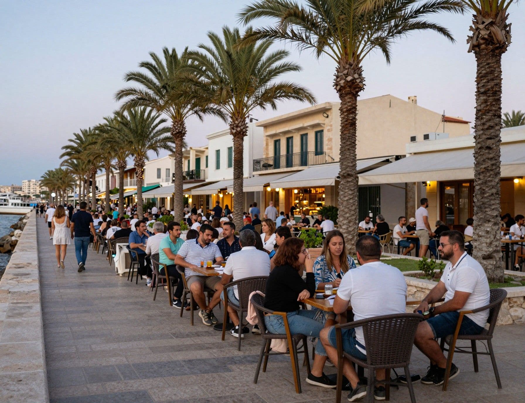 Content illustration 1 for How Cyprus’s Neighbourhoods Should Shape Your Finance