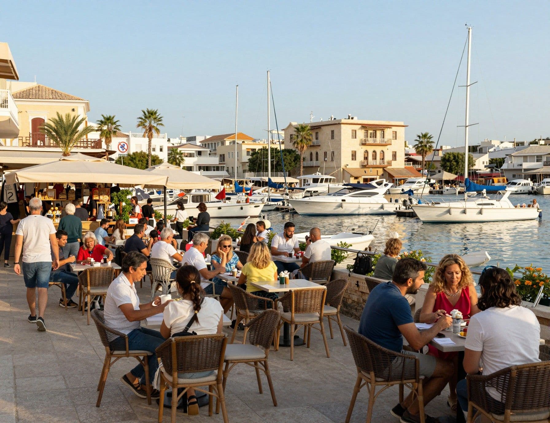 Content illustration 1 for Cyprus: Where Lifestyle Meets Measured Yield