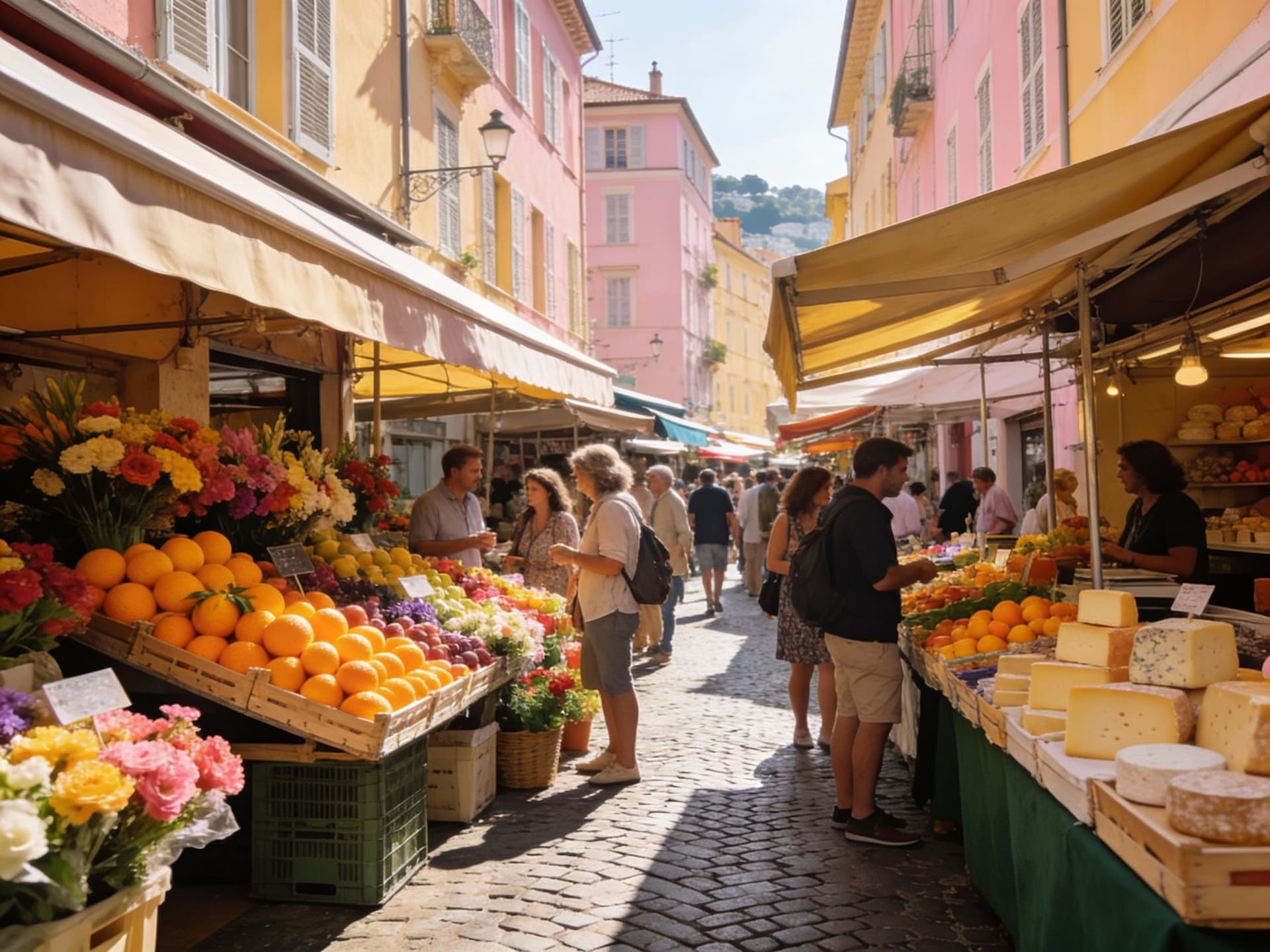 Content illustration 1 for Paying Smart in France: Mortgages, FX & Cost Shifts