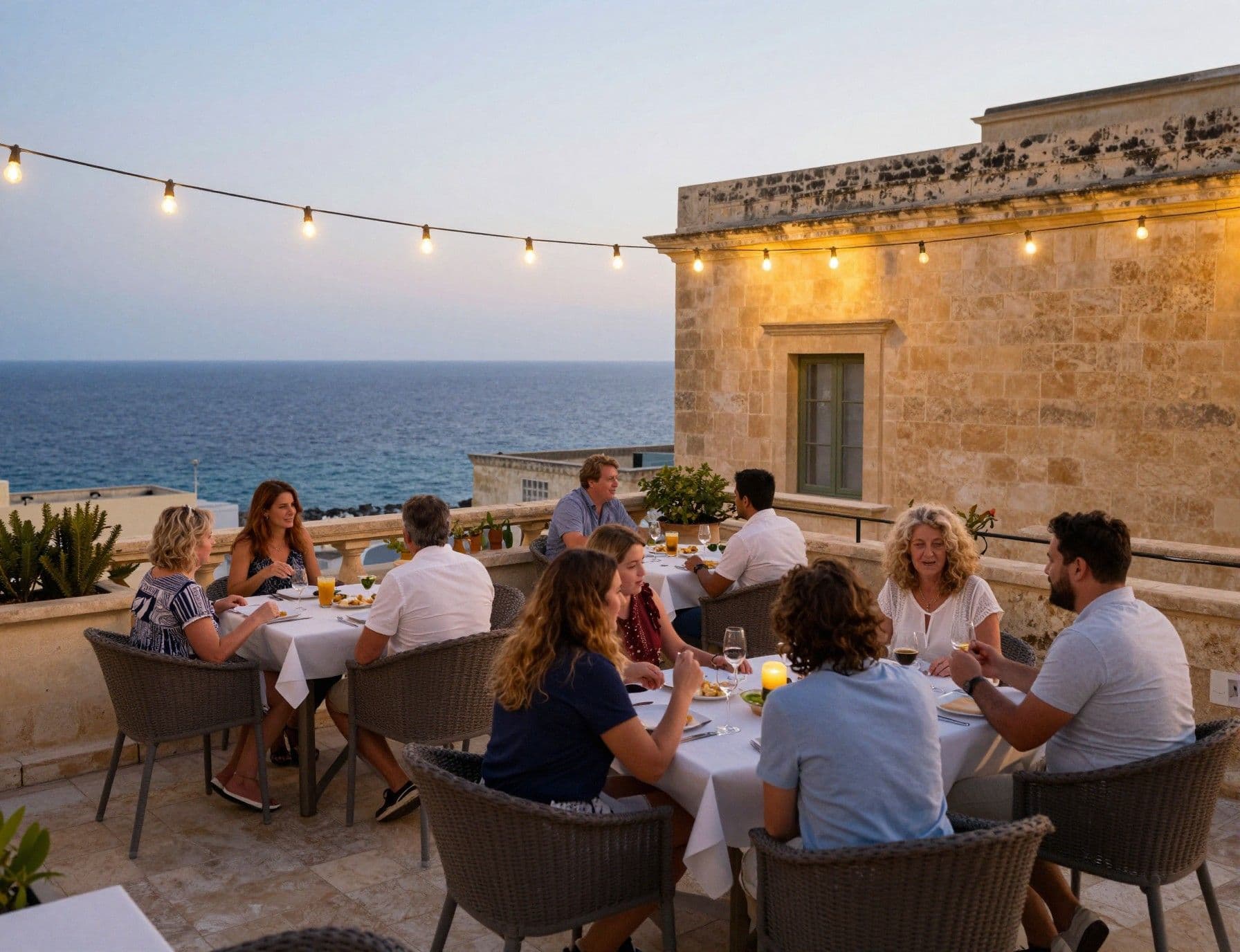 Content illustration 2 for Malta: Buy the Neighbourhood Rhythm, Not the Headline