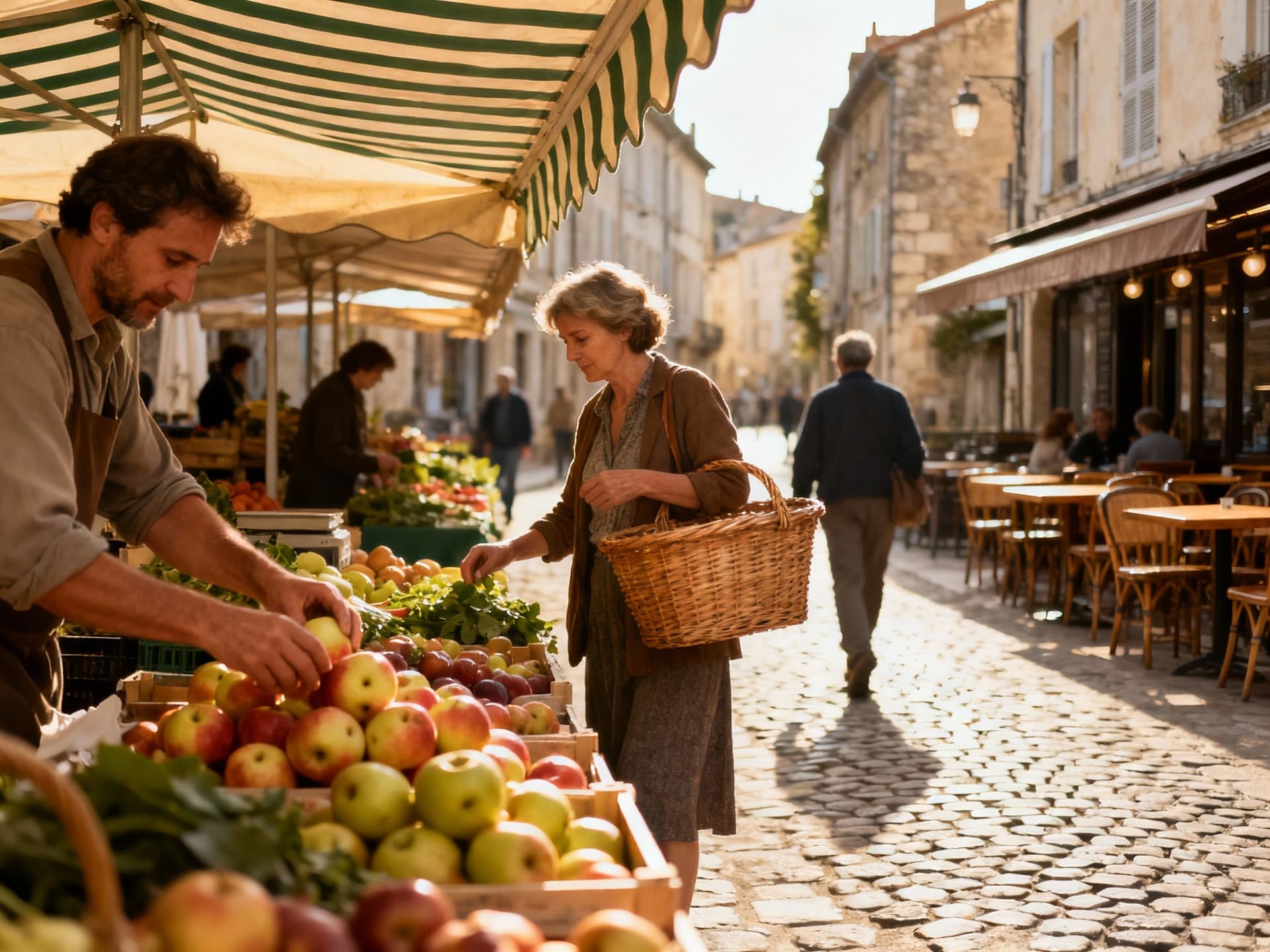 Content illustration 1 for Infrastructure That Reprices France: TGV, Fibre & Yield Map