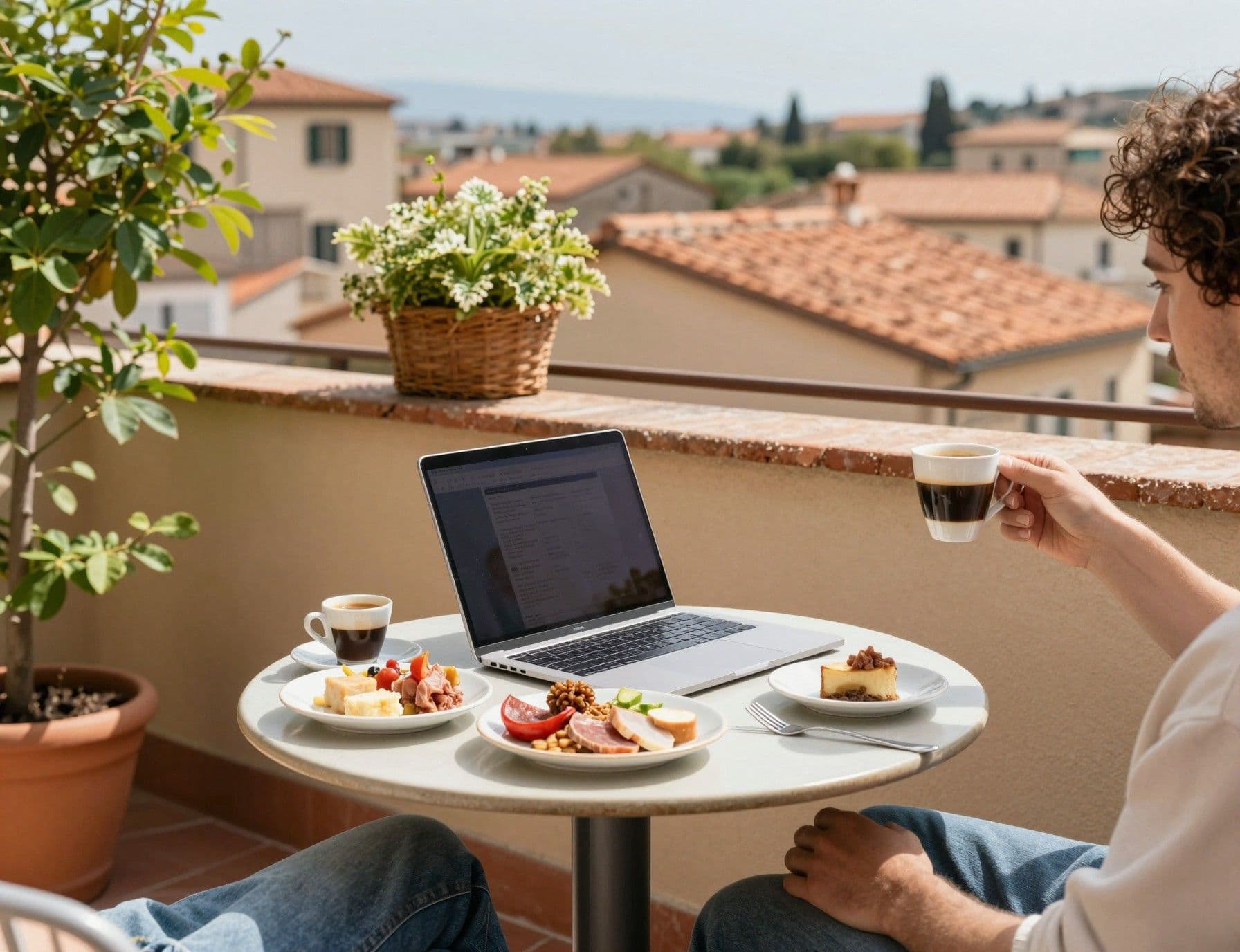 Content illustration 2 for Buy Where You’ll Live: Italy’s Neighbourhoods That Outshine Hype