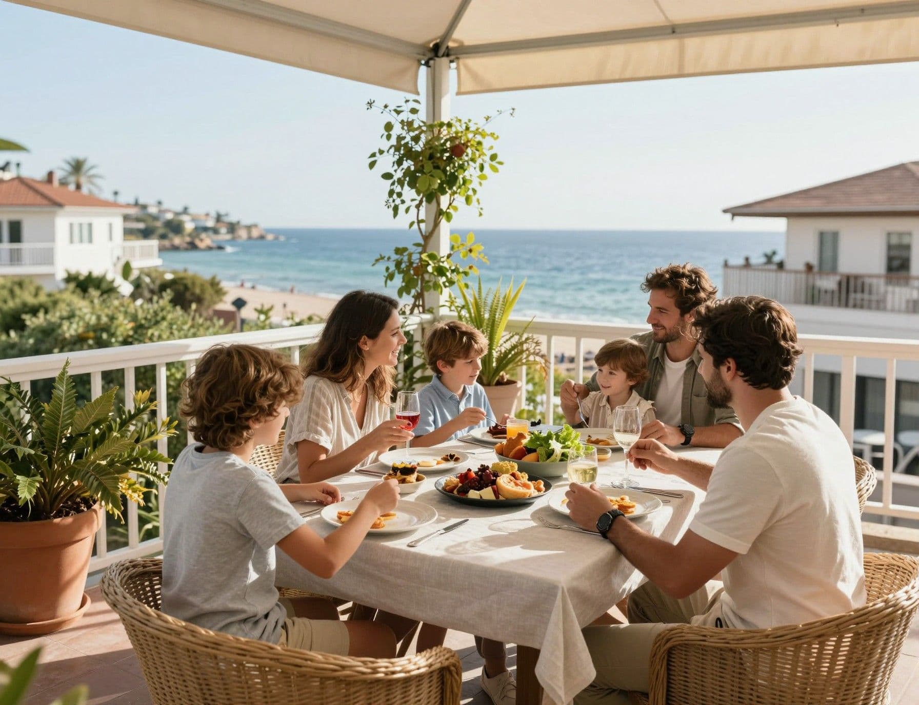 Content illustration 2 for Buy Where Locals Live: Greece’s Overlooked Urban Pockets