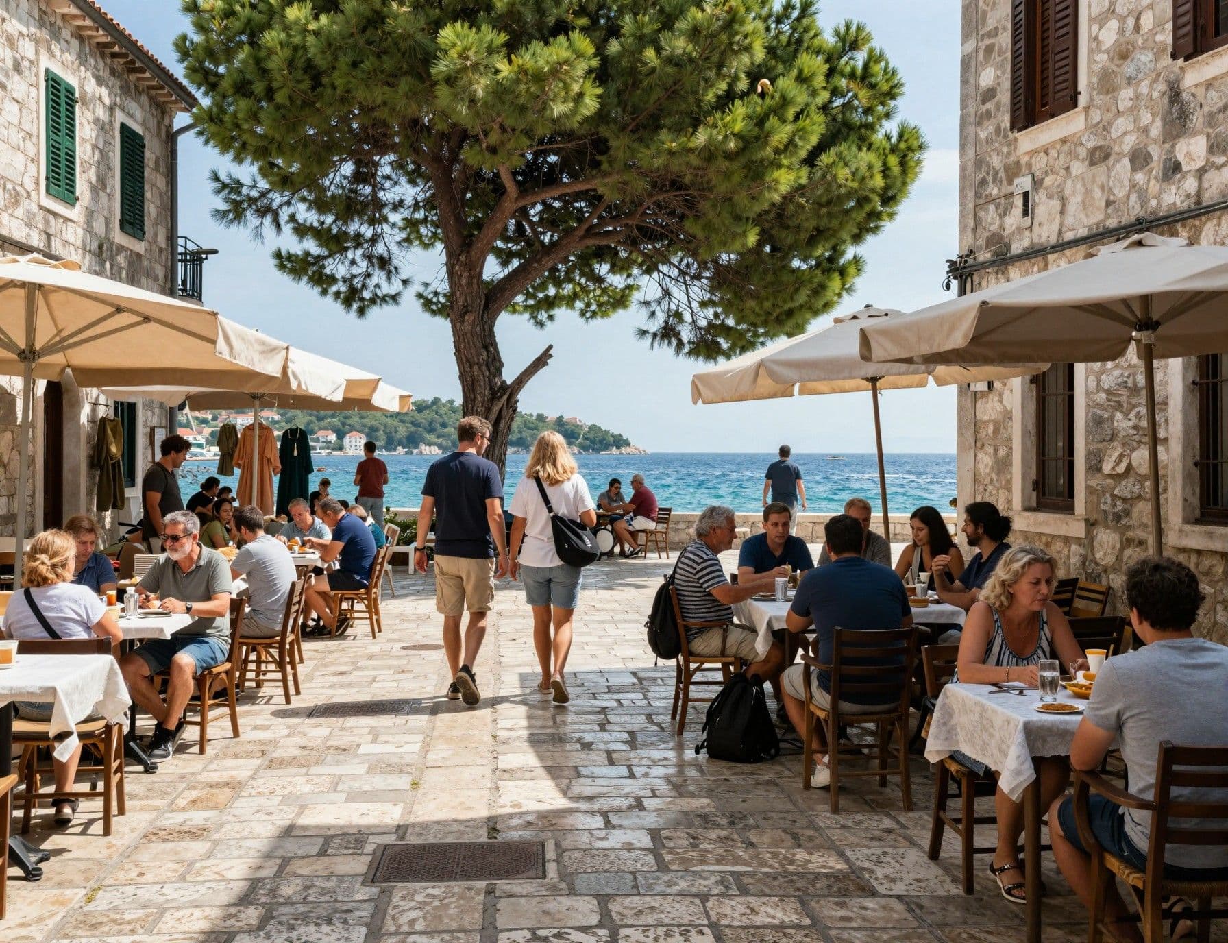 Content illustration 1 for When the Dalmatian Postcard Hides Risk: Market Reality