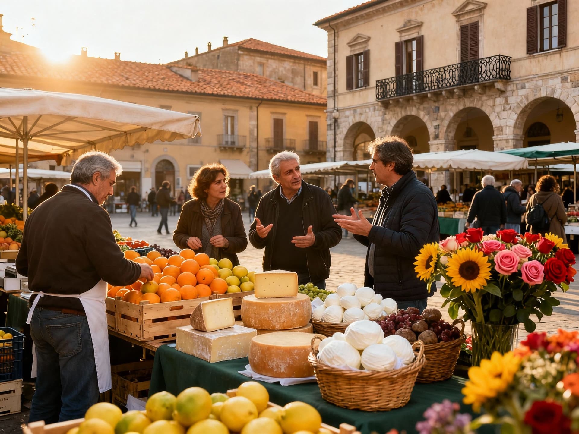 Content illustration 1 for Italy’s Tourist Premium vs Real Rental Yields