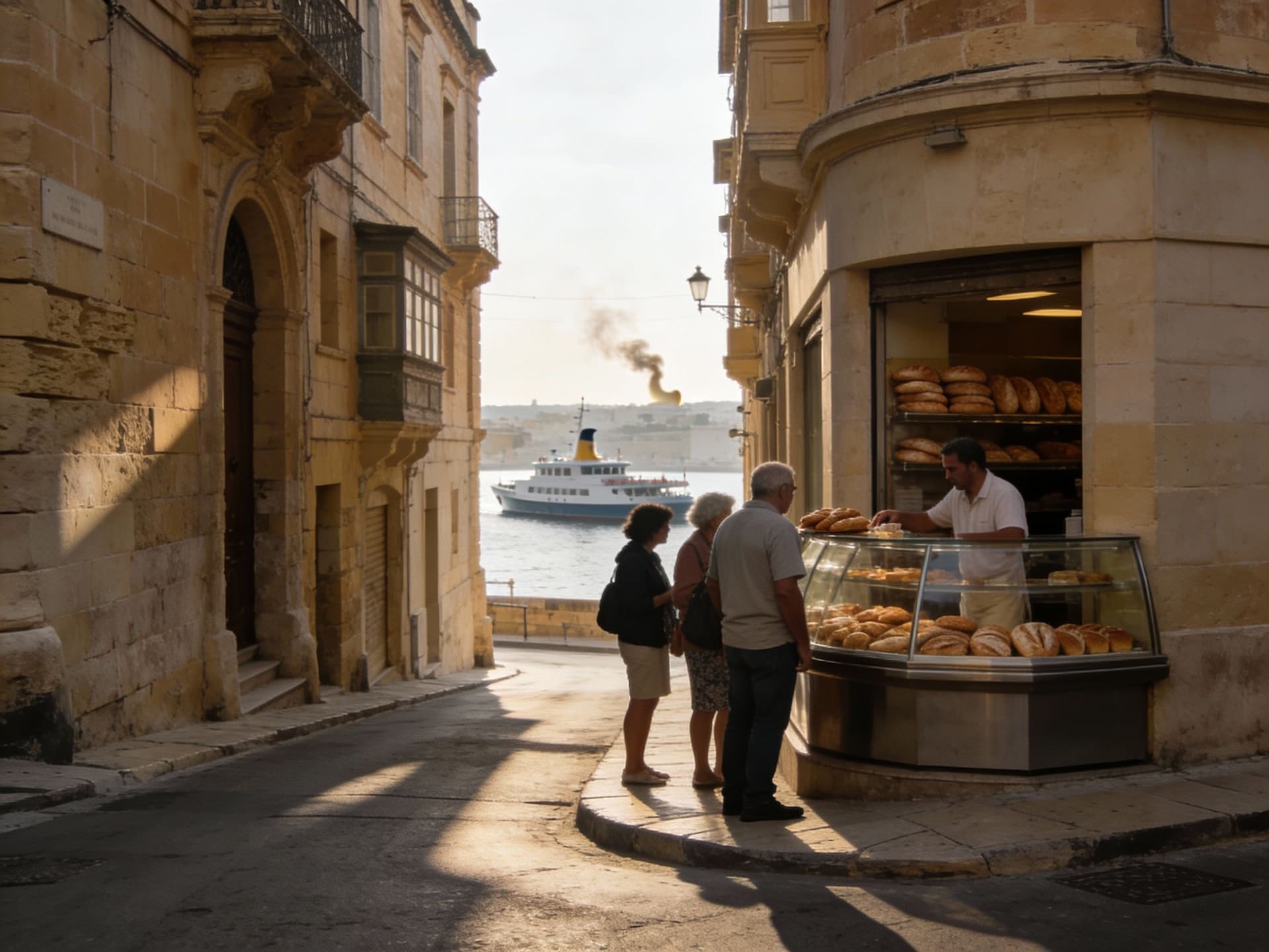 Content illustration 1 for Malta: Lifestyle First, Underwrite the Numbers