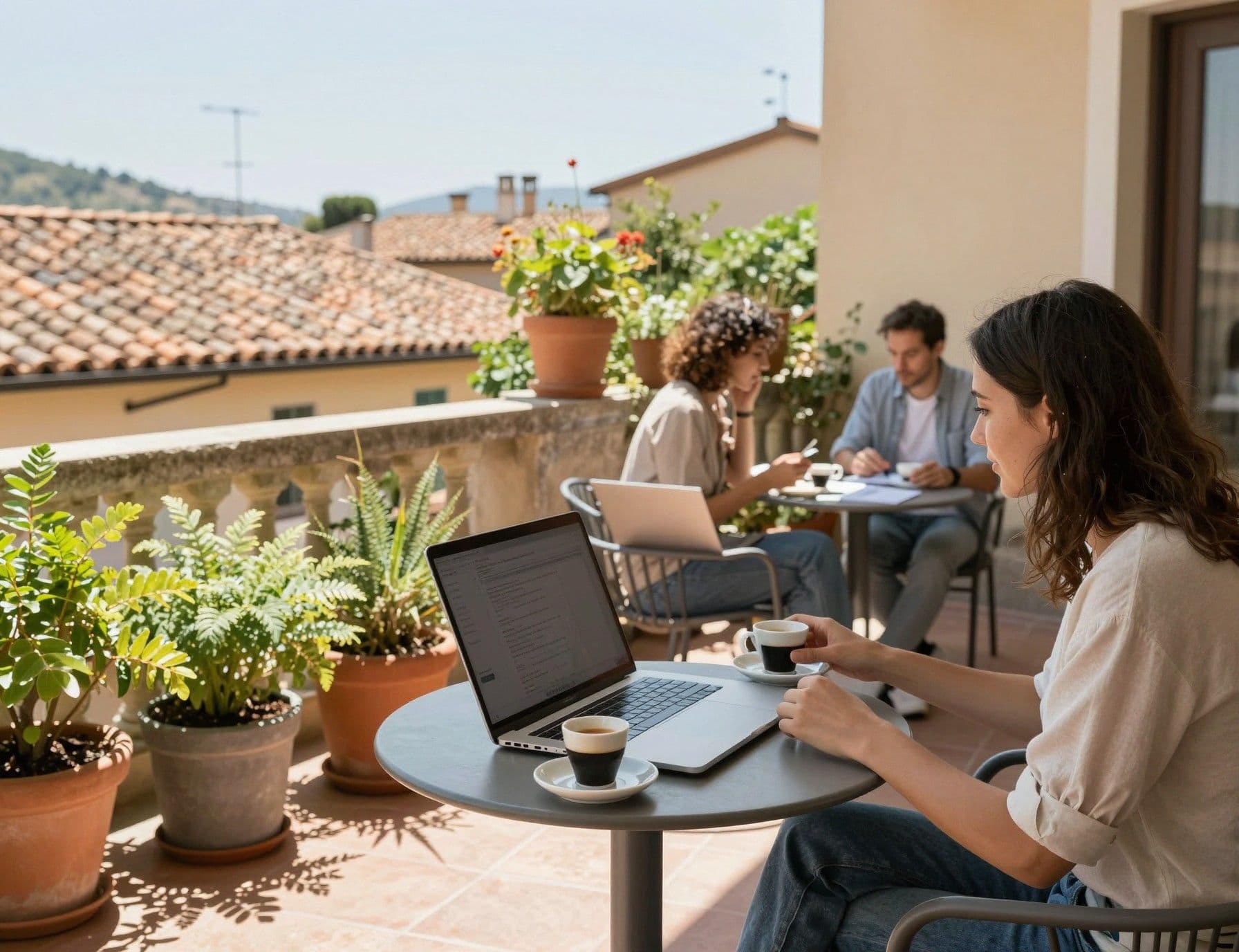 Content illustration 2 for Italy: Match Weekend Life to Visa, Broadband & Neighbourhood